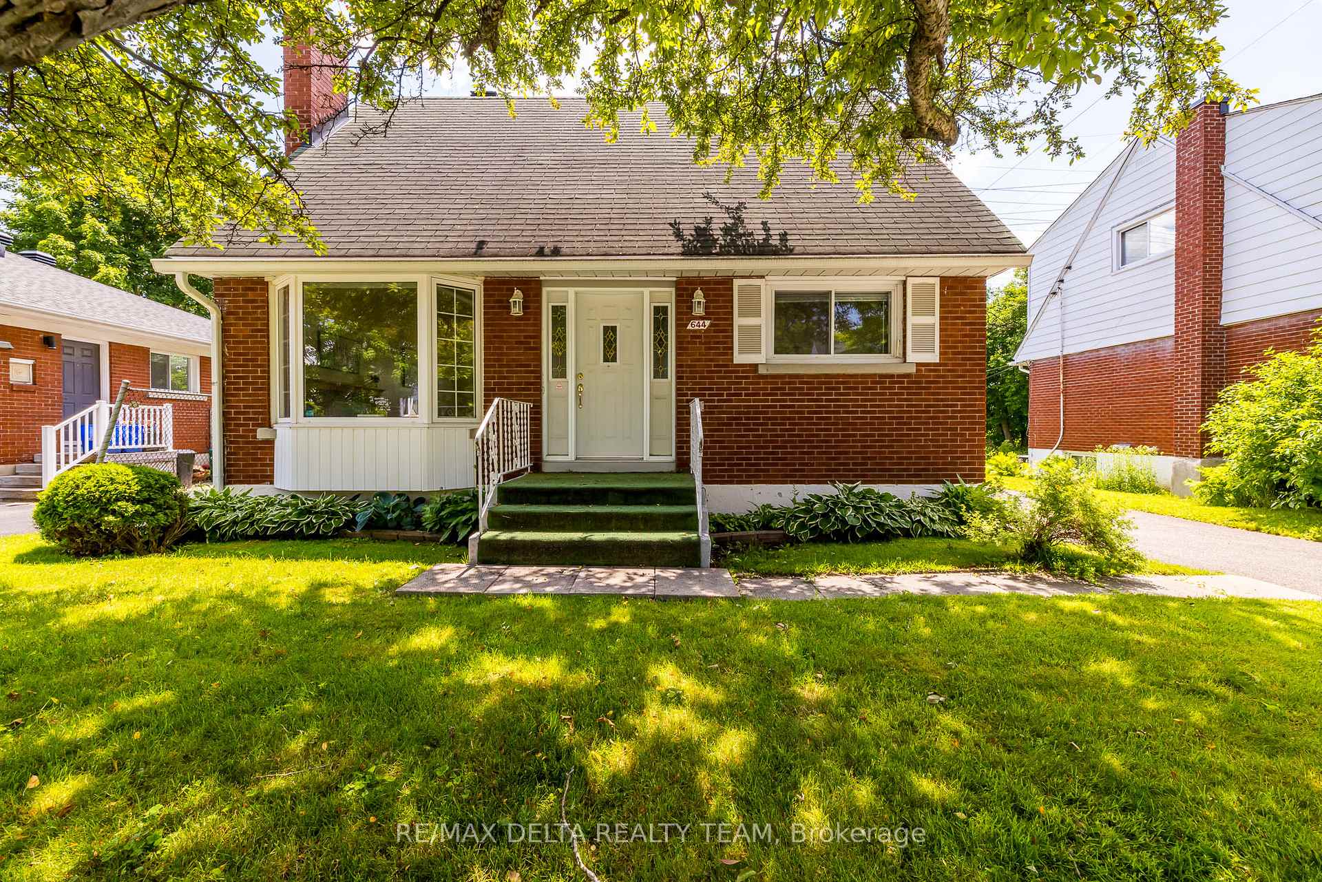 Photo 1 of 644 Browning Avenue, Ottawa, Riverview Park — HOMEH