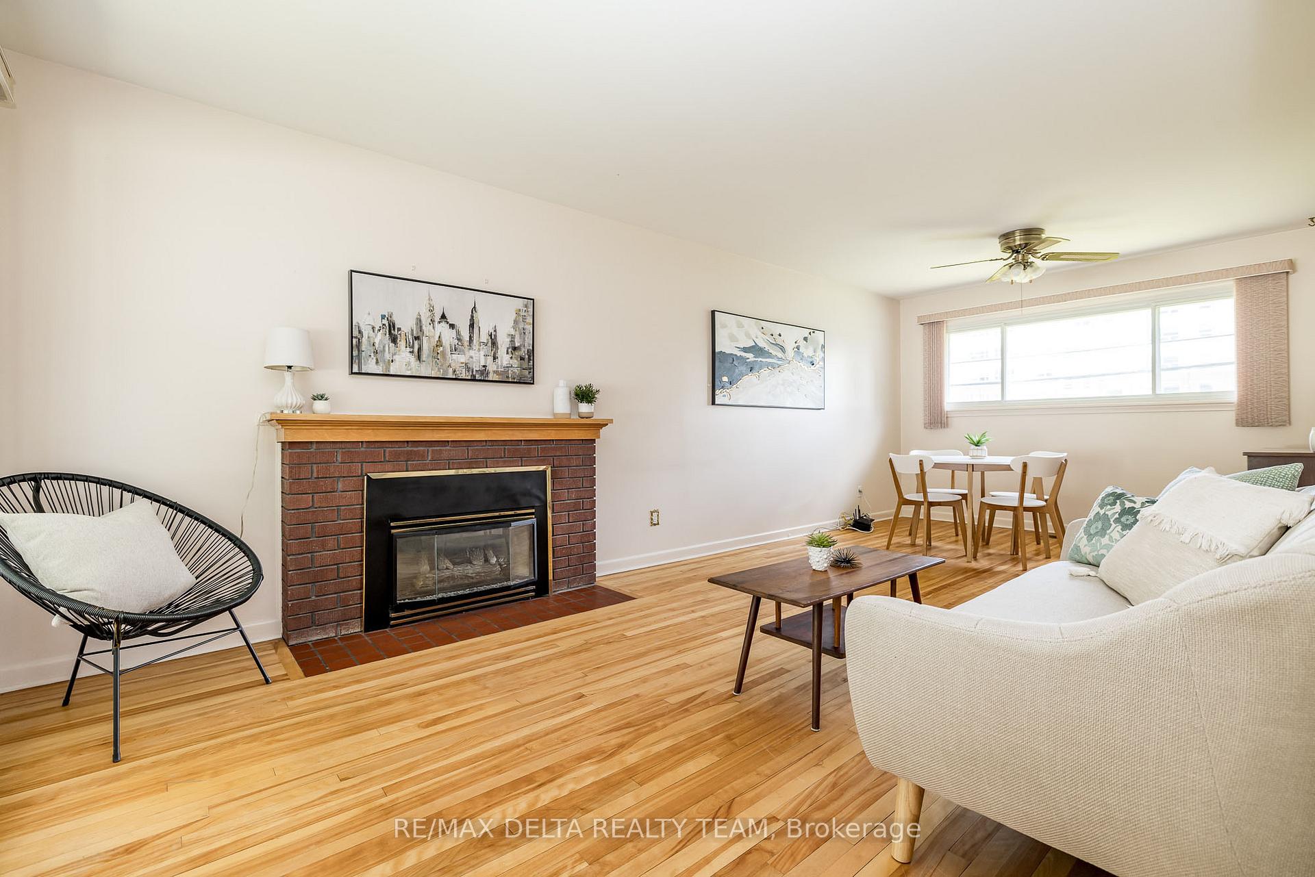 Photo 2 of 644 Browning Avenue, Ottawa, Riverview Park — HOMEH