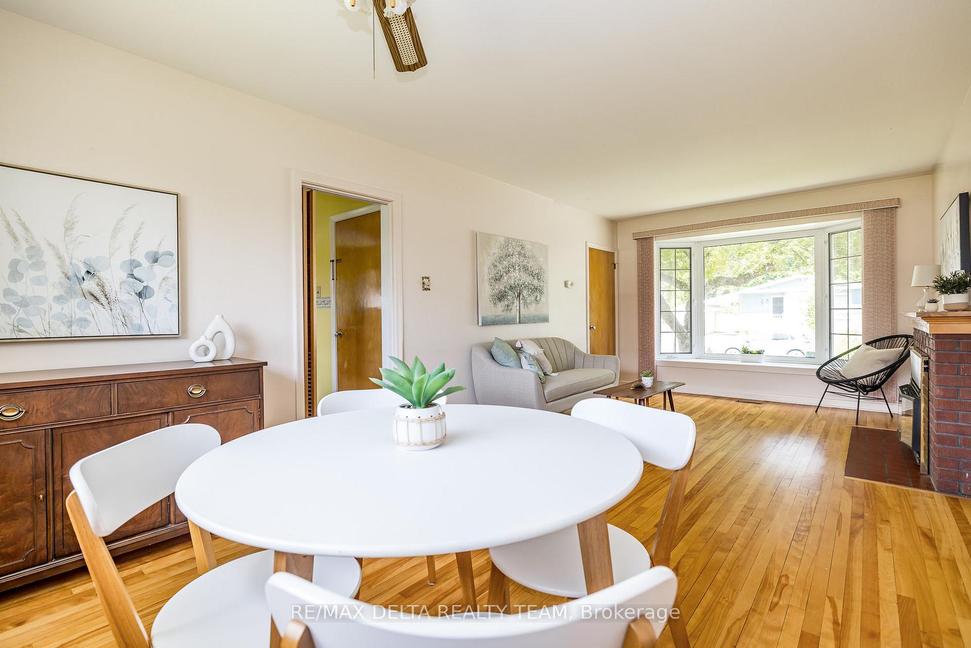 Photo 7 of 644 Browning Avenue, Ottawa, Riverview Park — HOMEH