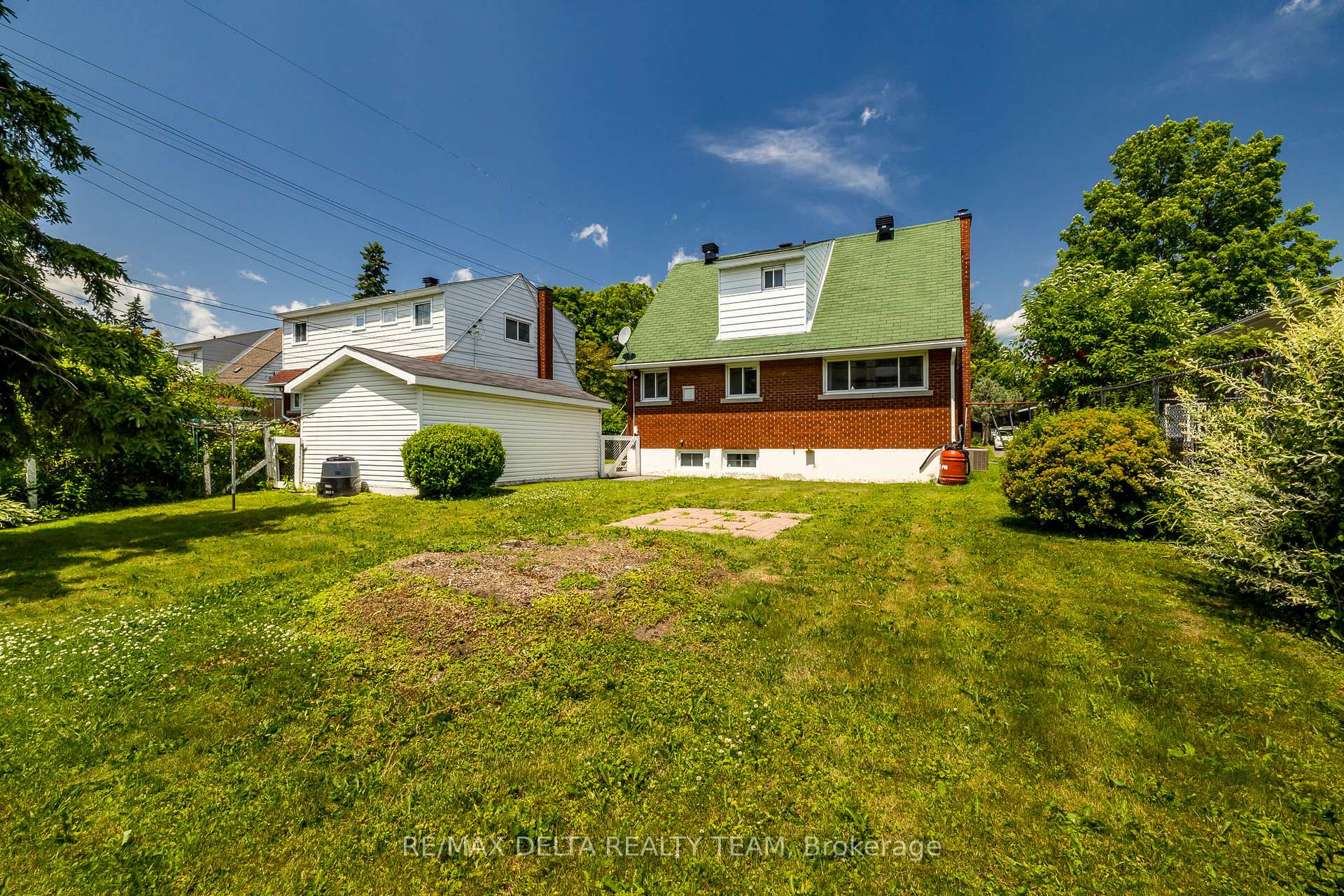 Photo 18 of 644 Browning Avenue, Ottawa, Riverview Park — HOMEH