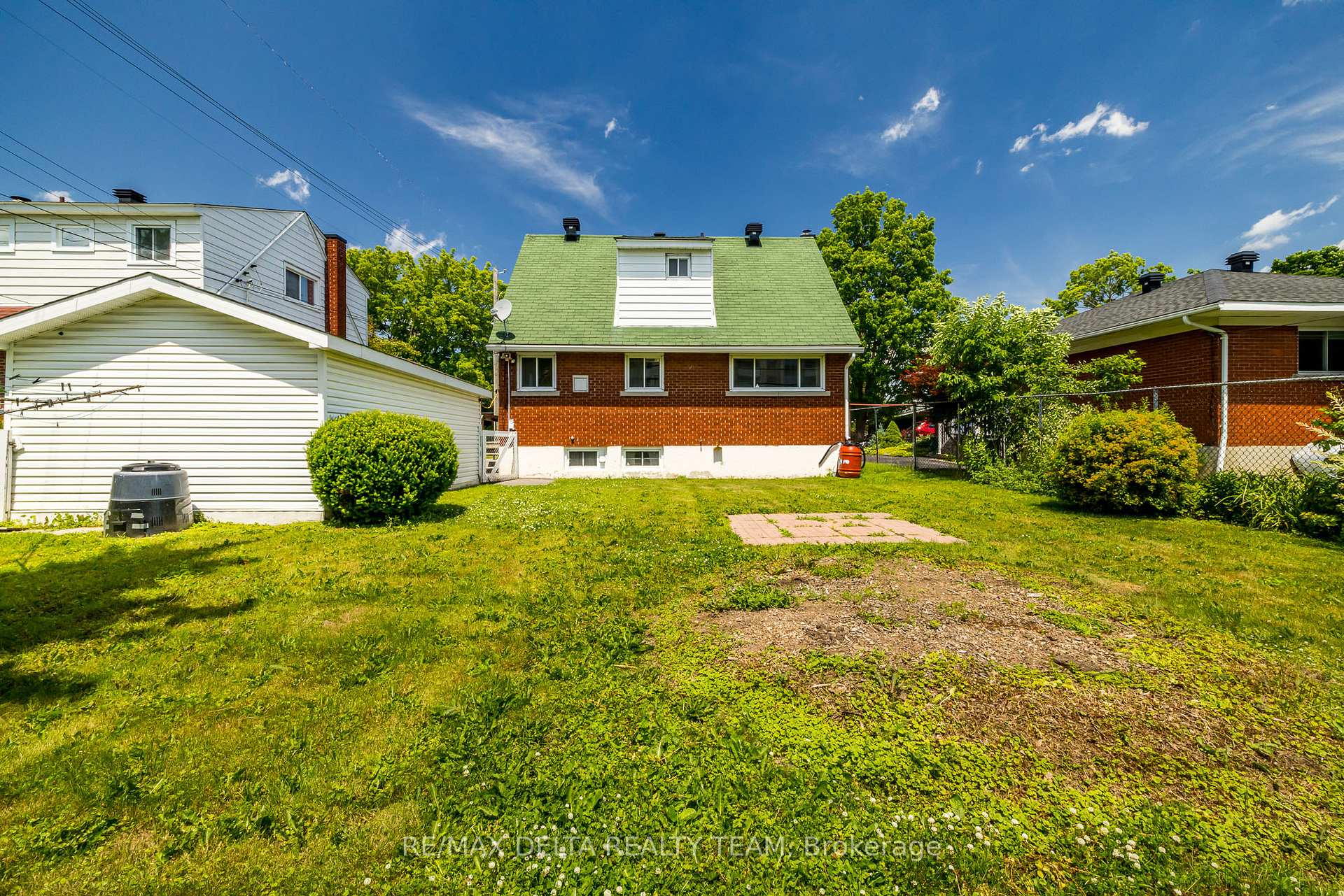 Photo 21 of 644 Browning Avenue, Ottawa, Riverview Park — HOMEH