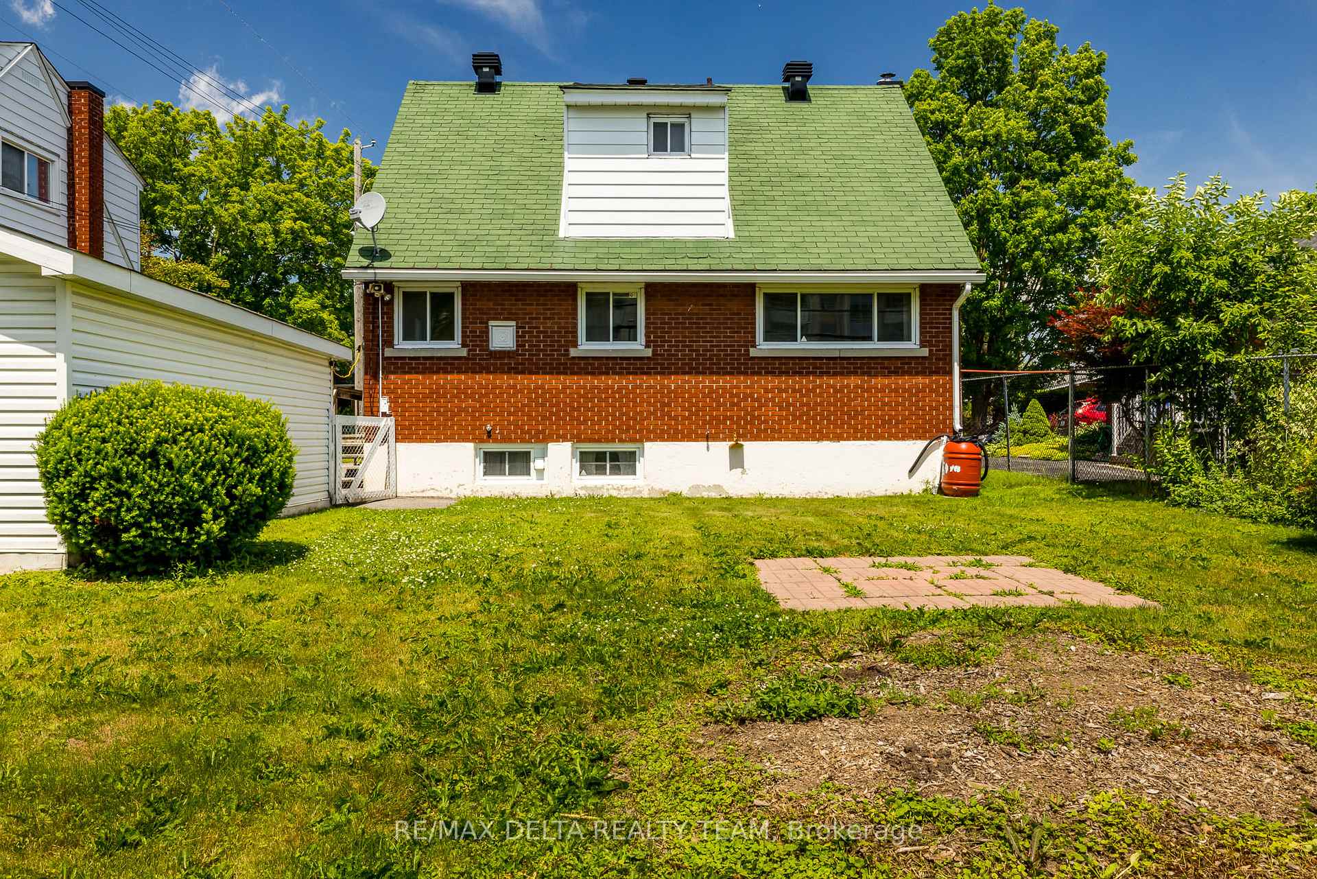 Photo 20 of 644 Browning Avenue, Ottawa, Riverview Park — HOMEH