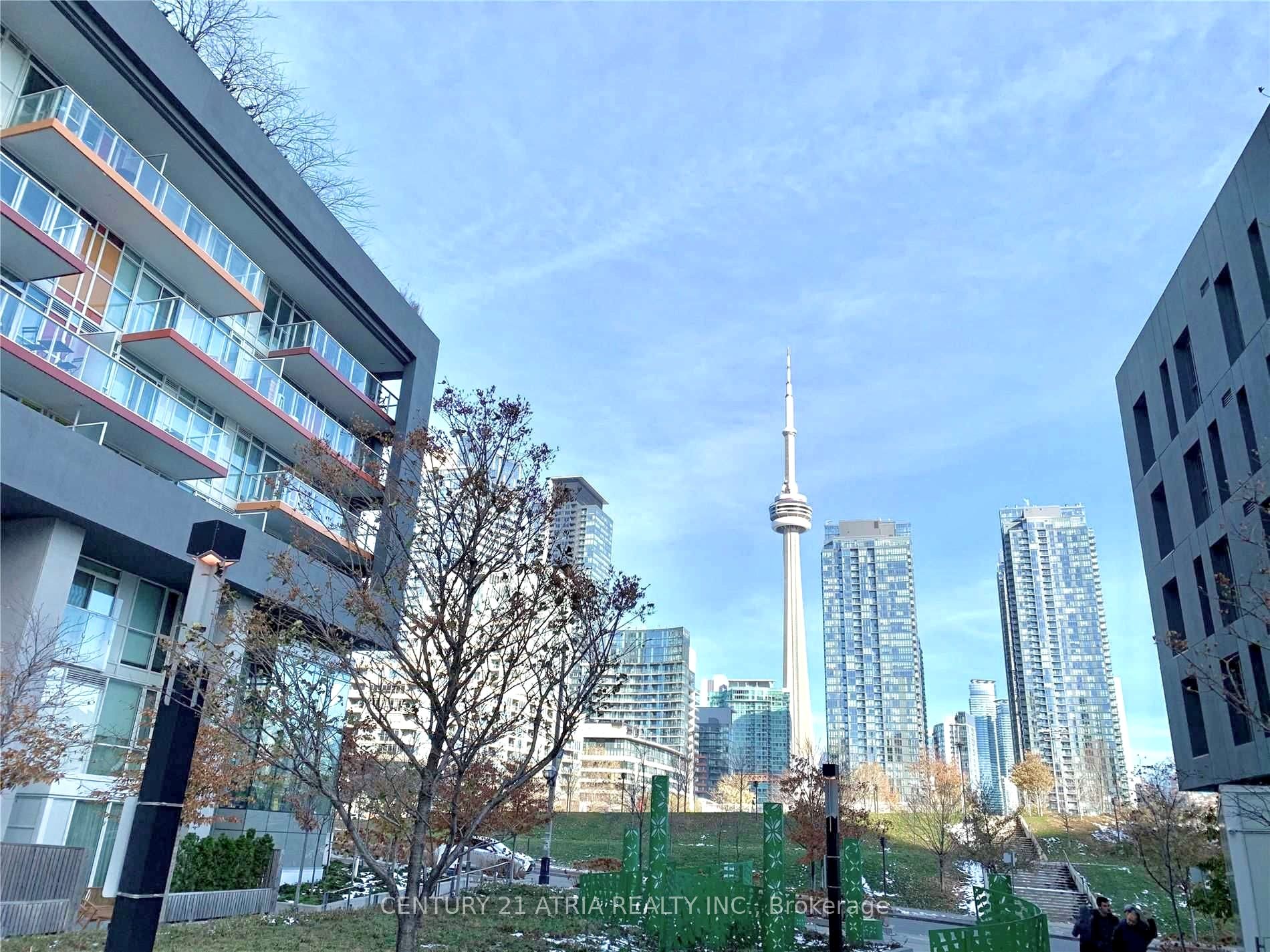 Photo 22 of Unit 3305, 85 Queens Wharf Road, Toronto, Waterfront Communities — HOMEH