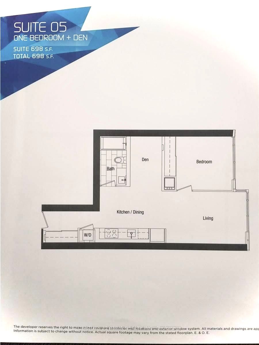 Photo 20 of Unit 3305, 85 Queens Wharf Road, Toronto, Waterfront Communities — HOMEH