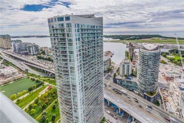 Photo 21 of Unit 3305, 85 Queens Wharf Road, Toronto, Waterfront Communities — HOMEH