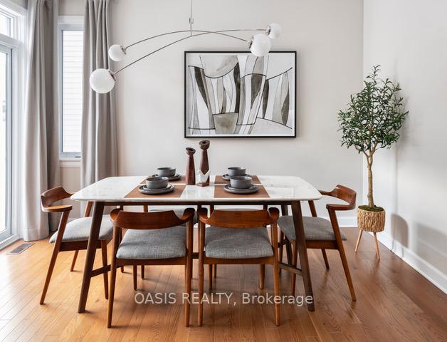 Photo 5 of 137 Kerala Place, Ottawa, Blossom Park/Kemp Park/Findlay Creek — HOMEH