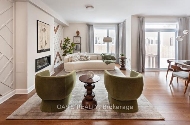 Photo 6 of 137 Kerala Place, Ottawa, Blossom Park/Kemp Park/Findlay Creek — HOMEH