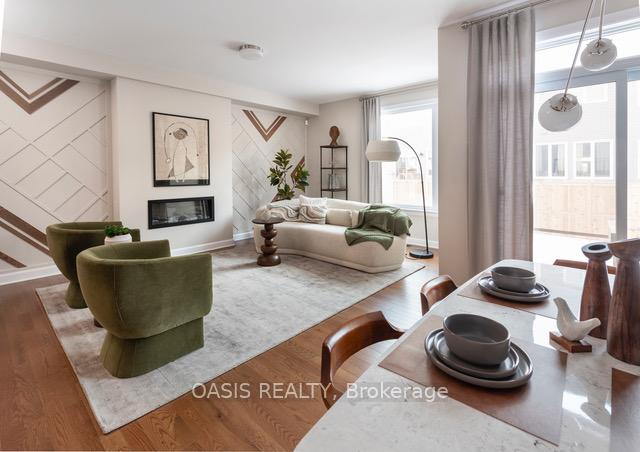Photo 7 of 137 Kerala Place, Ottawa, Blossom Park/Kemp Park/Findlay Creek — HOMEH