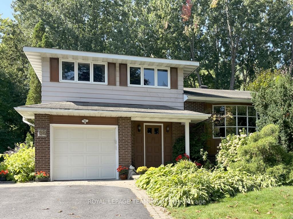 Photo 1 of 18 Diceman Crescent, Ottawa, Blackburn Hamlet — HOMEH