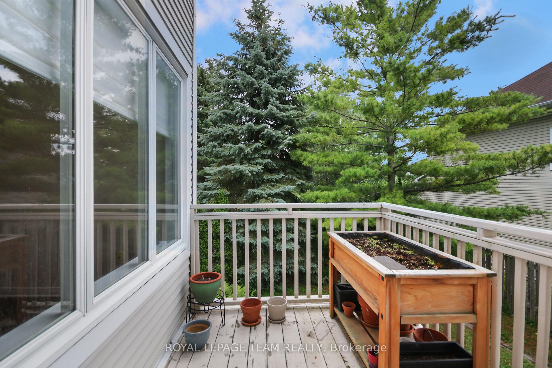 Photo 36 of 41 Maxton Private, Ottawa, Beacon Hill South — HOMEH