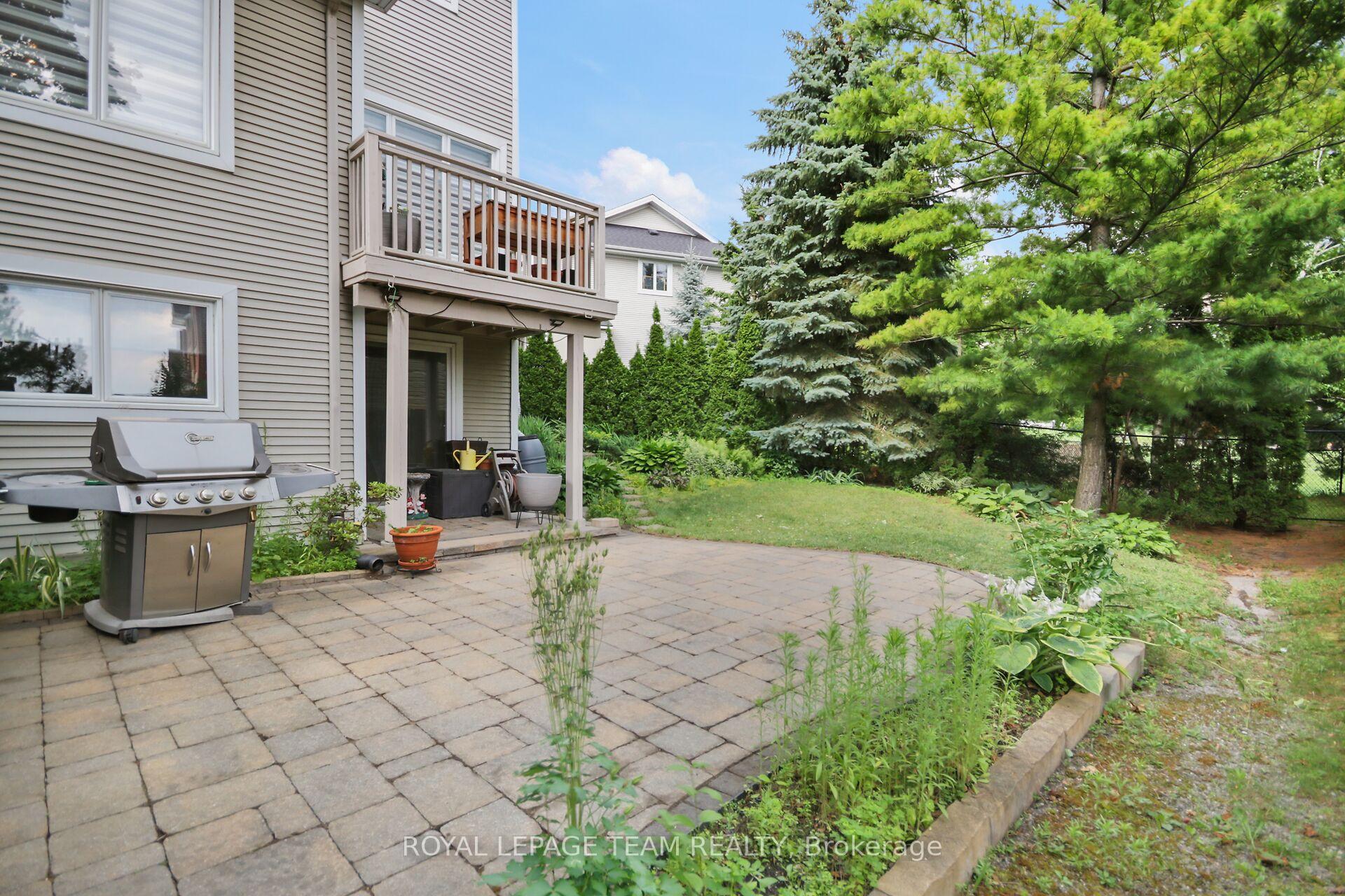 Photo 40 of 41 Maxton Private, Ottawa, Beacon Hill South — HOMEH