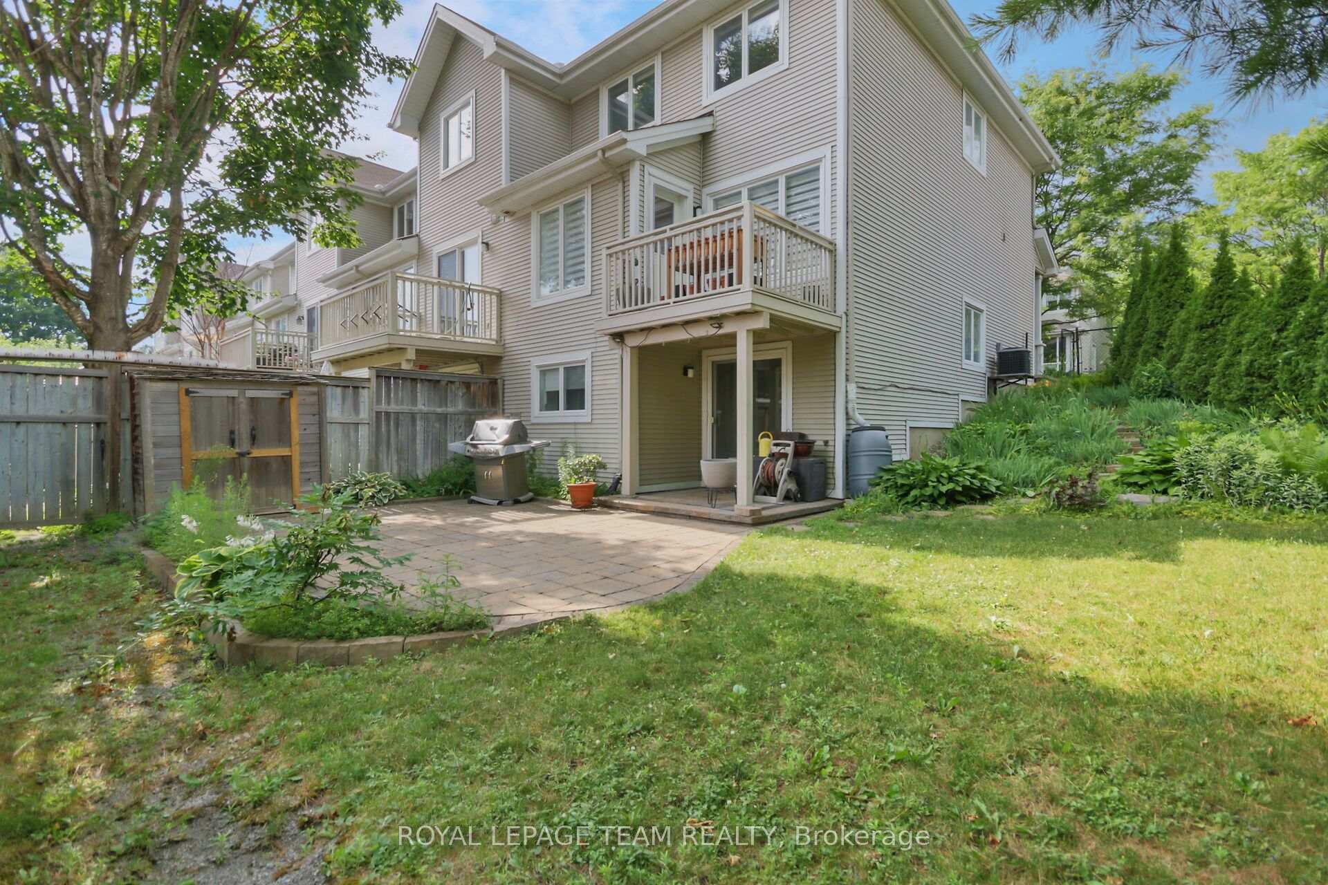 Photo 41 of 41 Maxton Private, Ottawa, Beacon Hill South — HOMEH