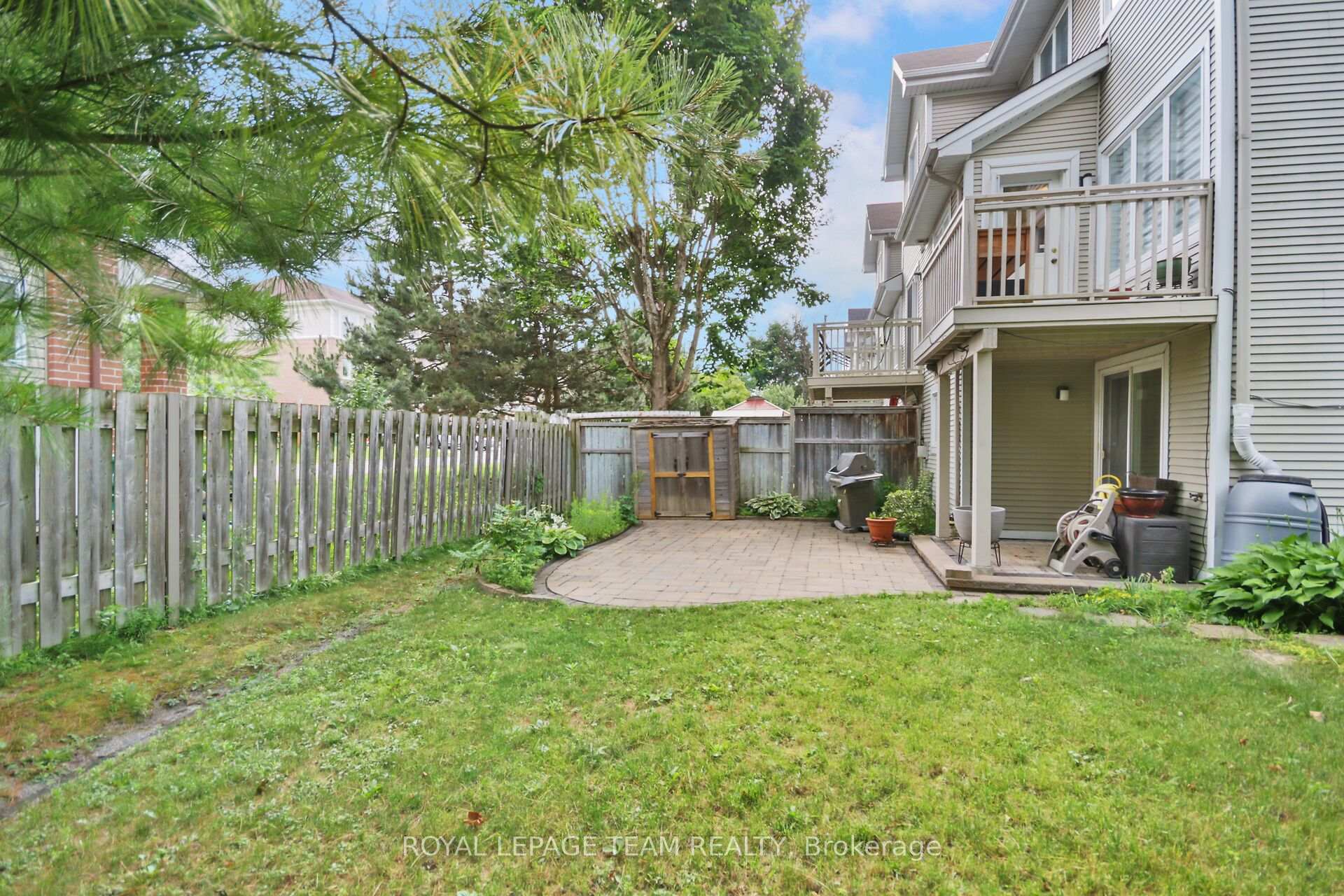 Photo 43 of 41 Maxton Private, Ottawa, Beacon Hill South — HOMEH