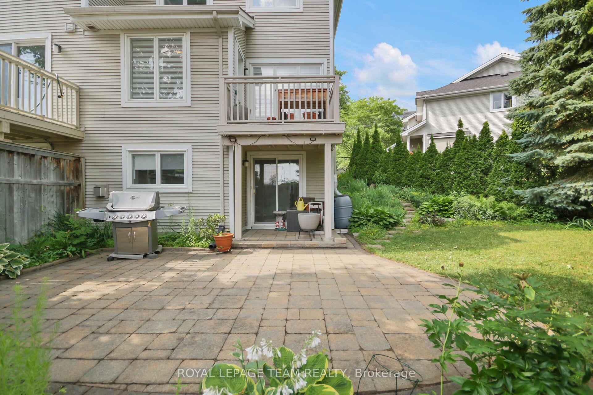Photo 48 of 41 Maxton Private, Ottawa, Beacon Hill South — HOMEH