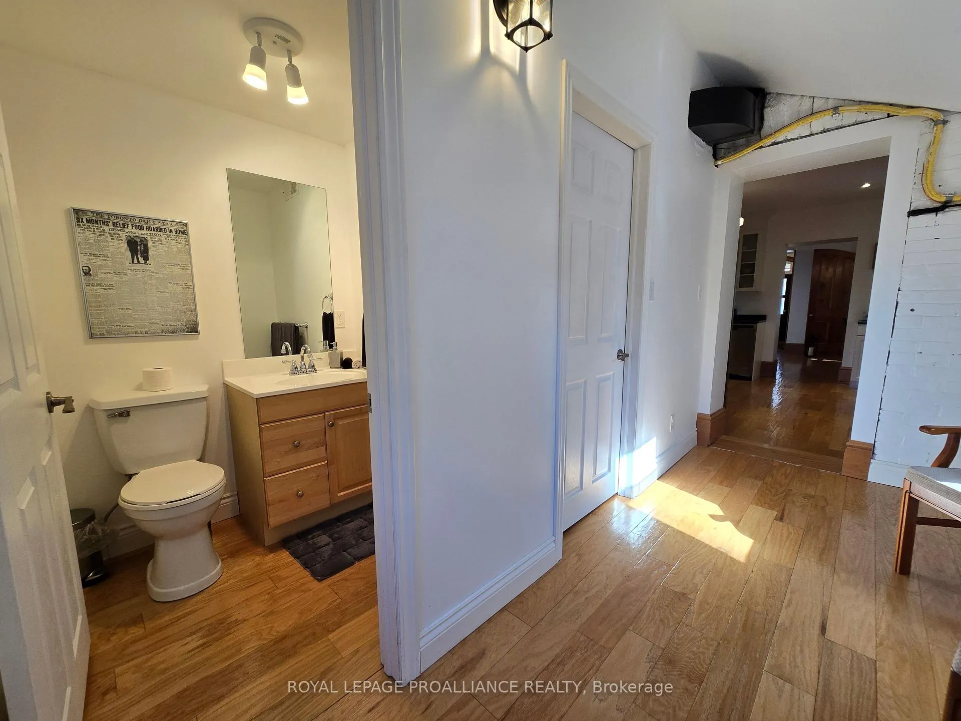 Photo 56 of 38 Sinclair Street, Belleville, Belleville Ward — HOMEH