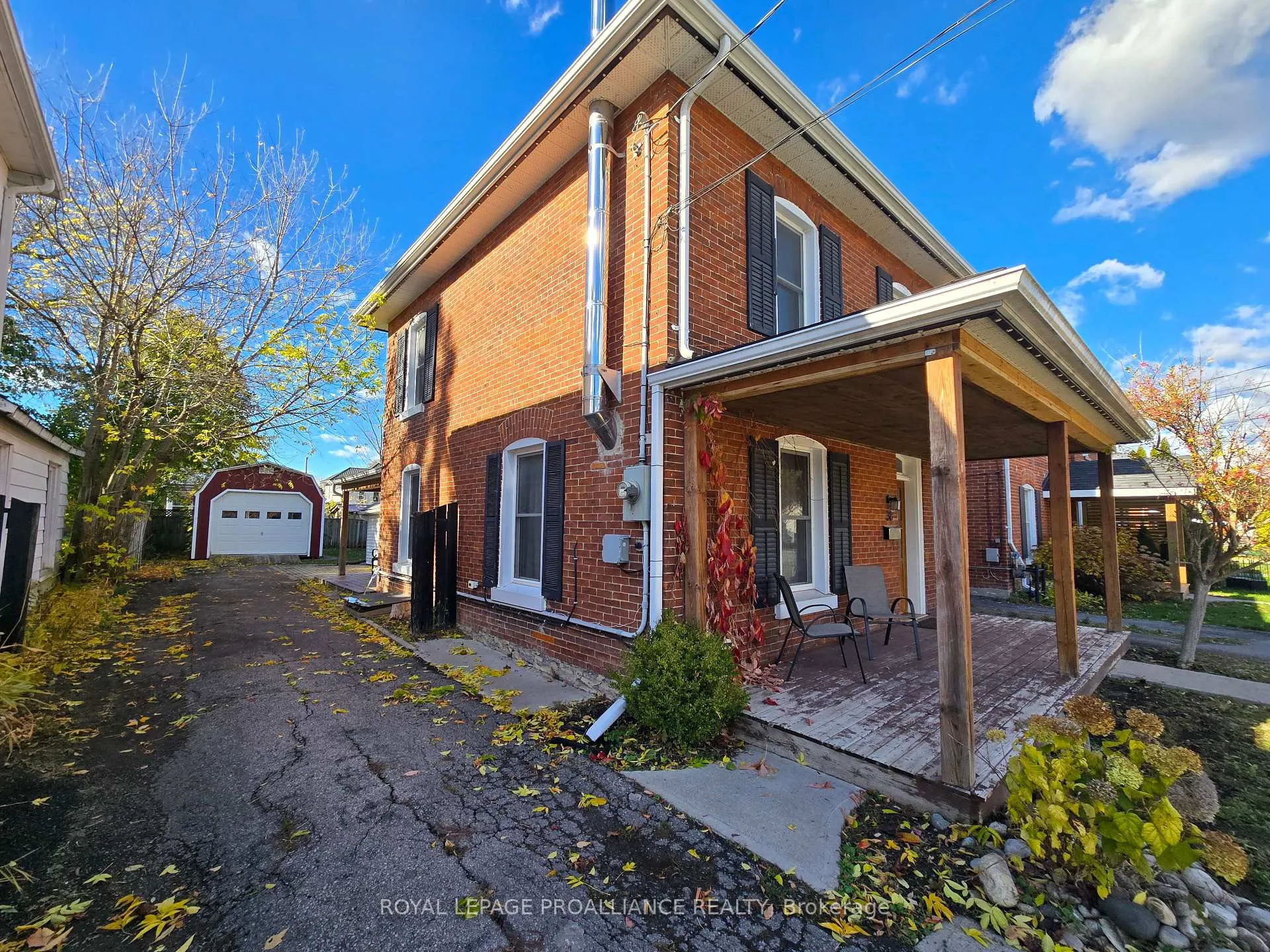 Photo 90 of 38 Sinclair Street, Belleville, Belleville Ward — HOMEH