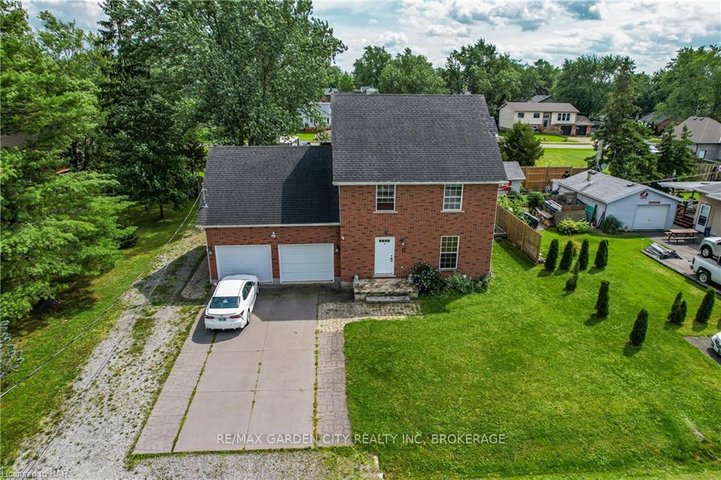 Photo 4 of 17 Melrose Avenue, Thorold, Port Robinson — HOMEH