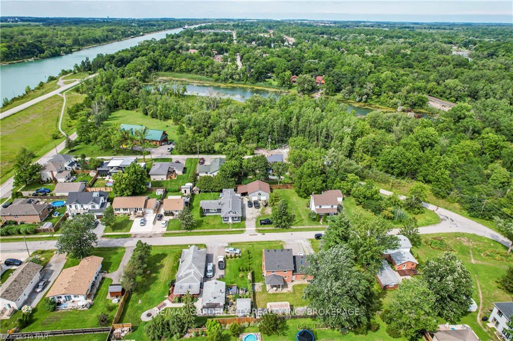Photo 40 of 17 Melrose Avenue, Thorold, Port Robinson — HOMEH