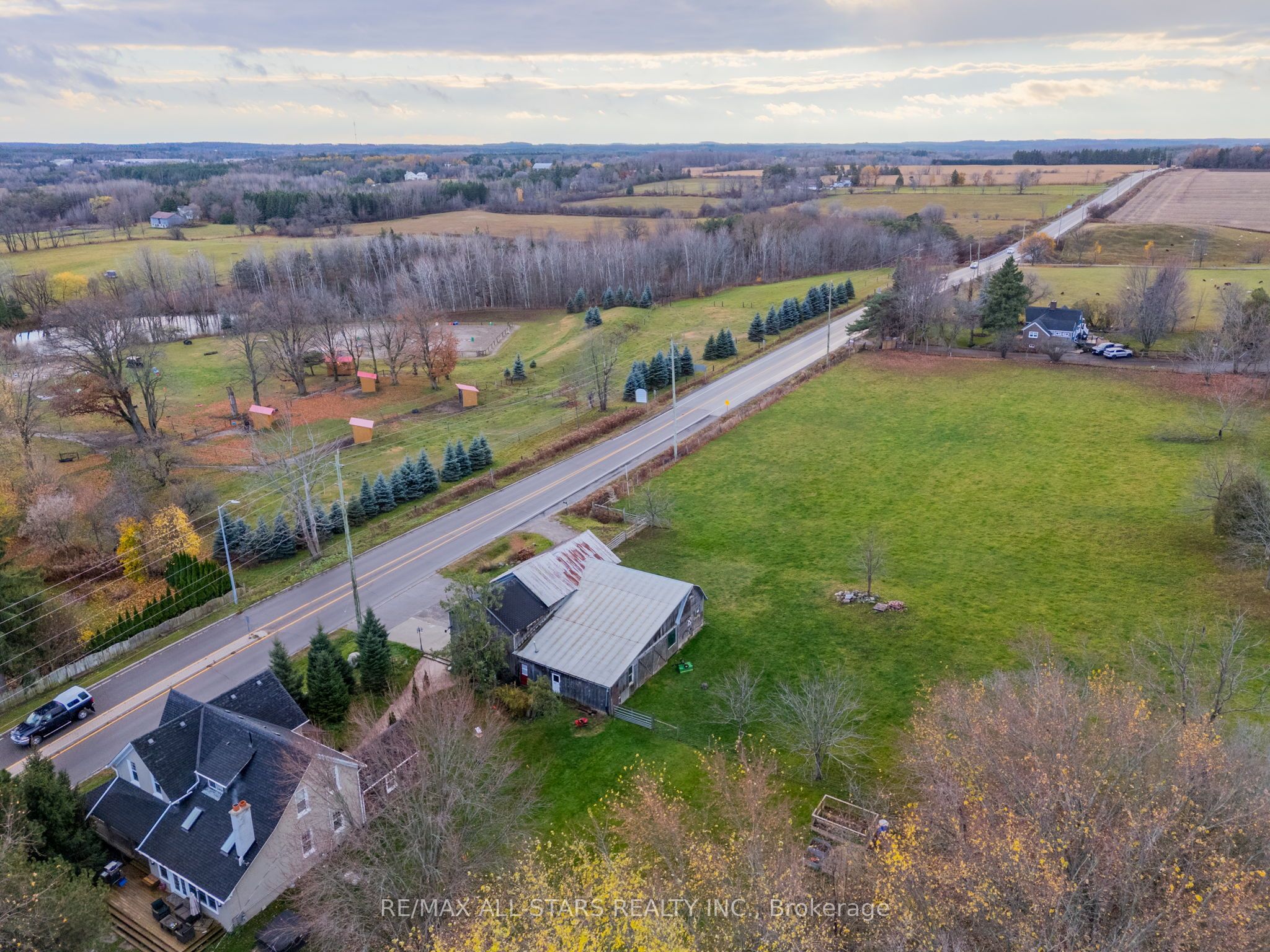 Photo 58 of 7050 Concession 6 Road, Uxbridge, Rural Uxbridge — HOMEH