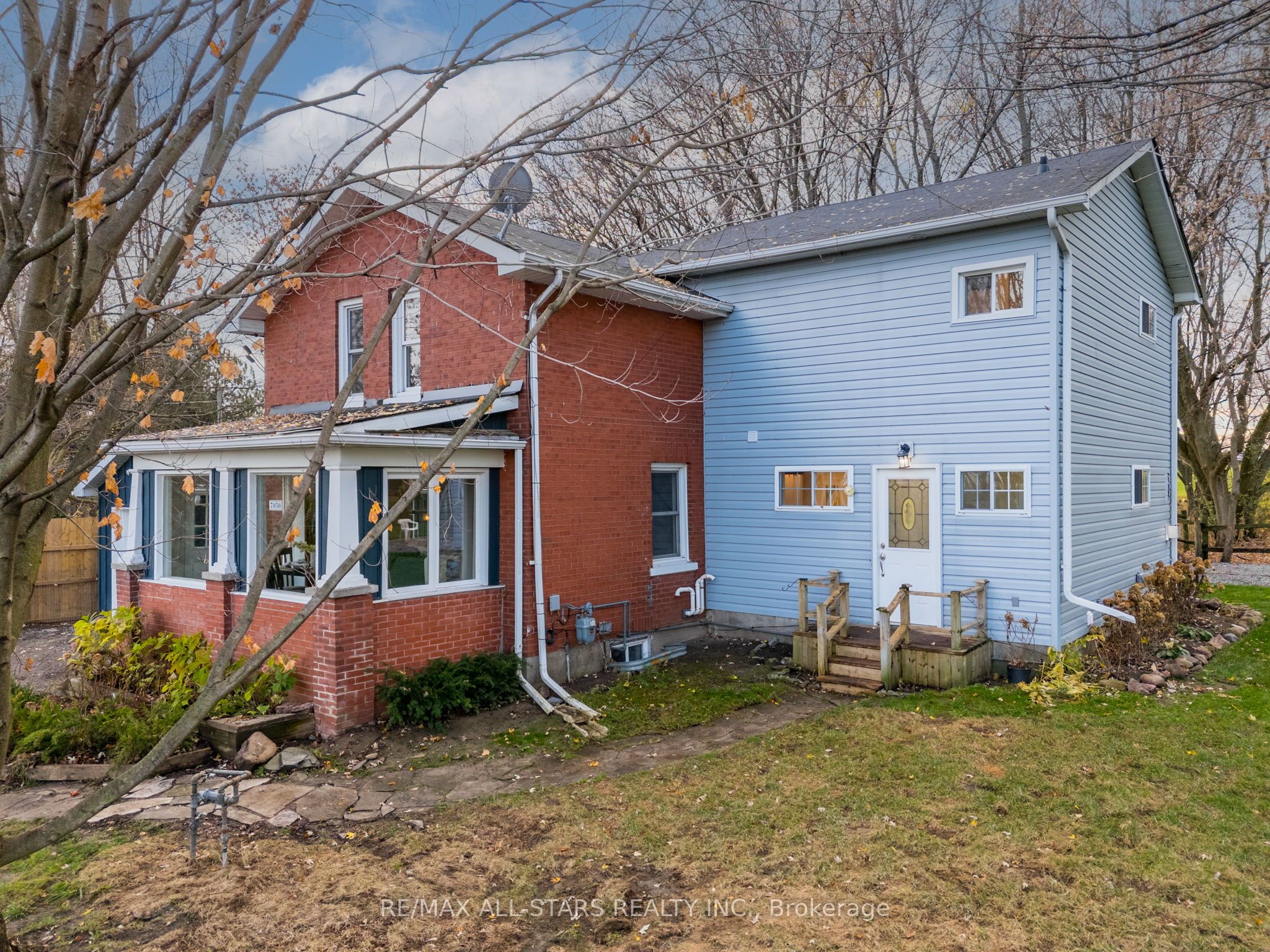 Photo 23 of 7050 Concession 6 Road, Uxbridge, Rural Uxbridge — HOMEH