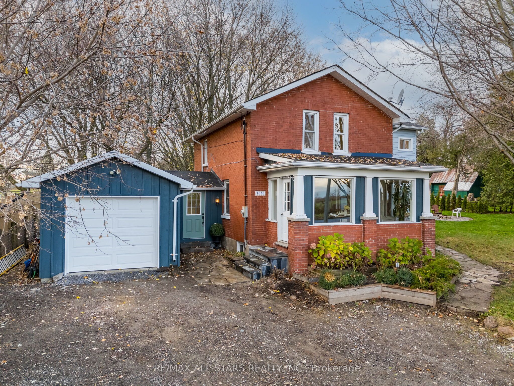 Photo 22 of 7050 Concession 6 Road, Uxbridge, Rural Uxbridge — HOMEH