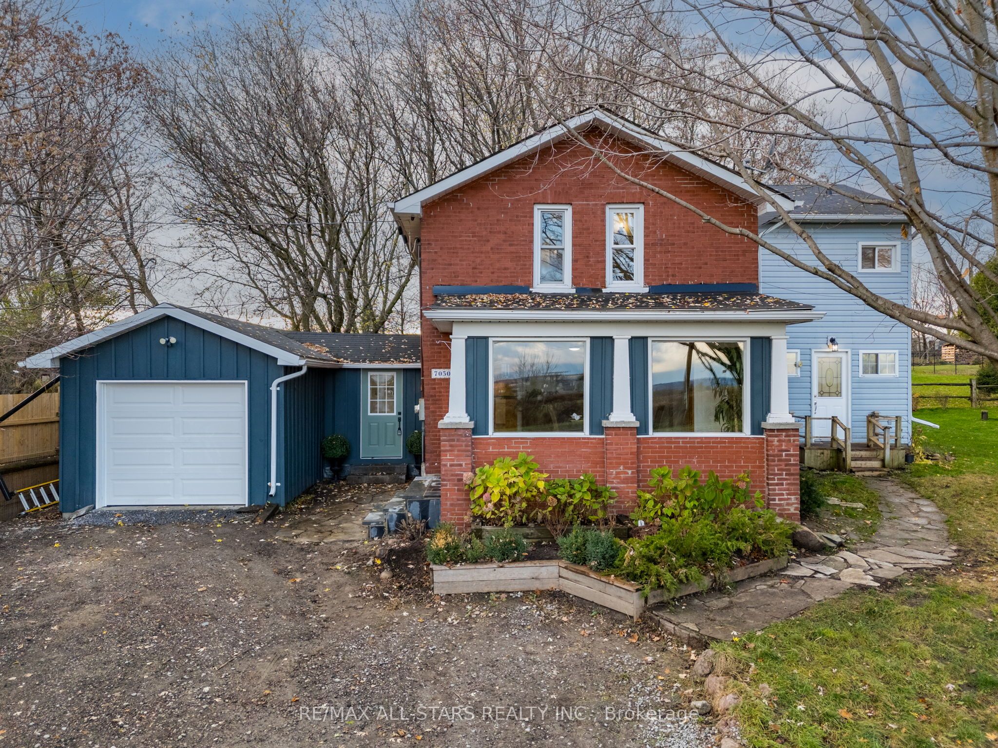 Photo 2 of 7050 Concession 6 Road, Uxbridge, Rural Uxbridge — HOMEH
