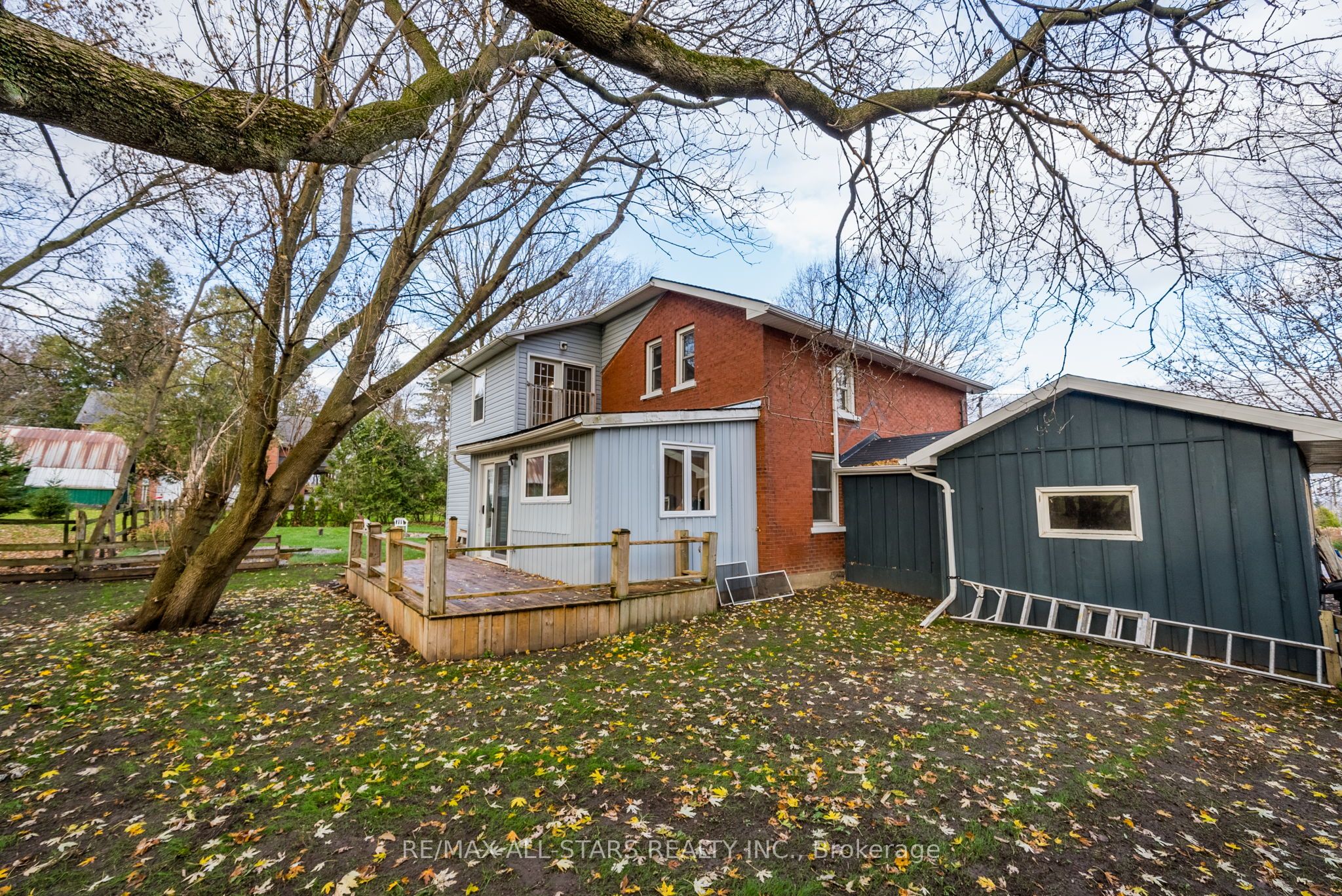 Photo 53 of 7050 Concession 6 Road, Uxbridge, Rural Uxbridge — HOMEH