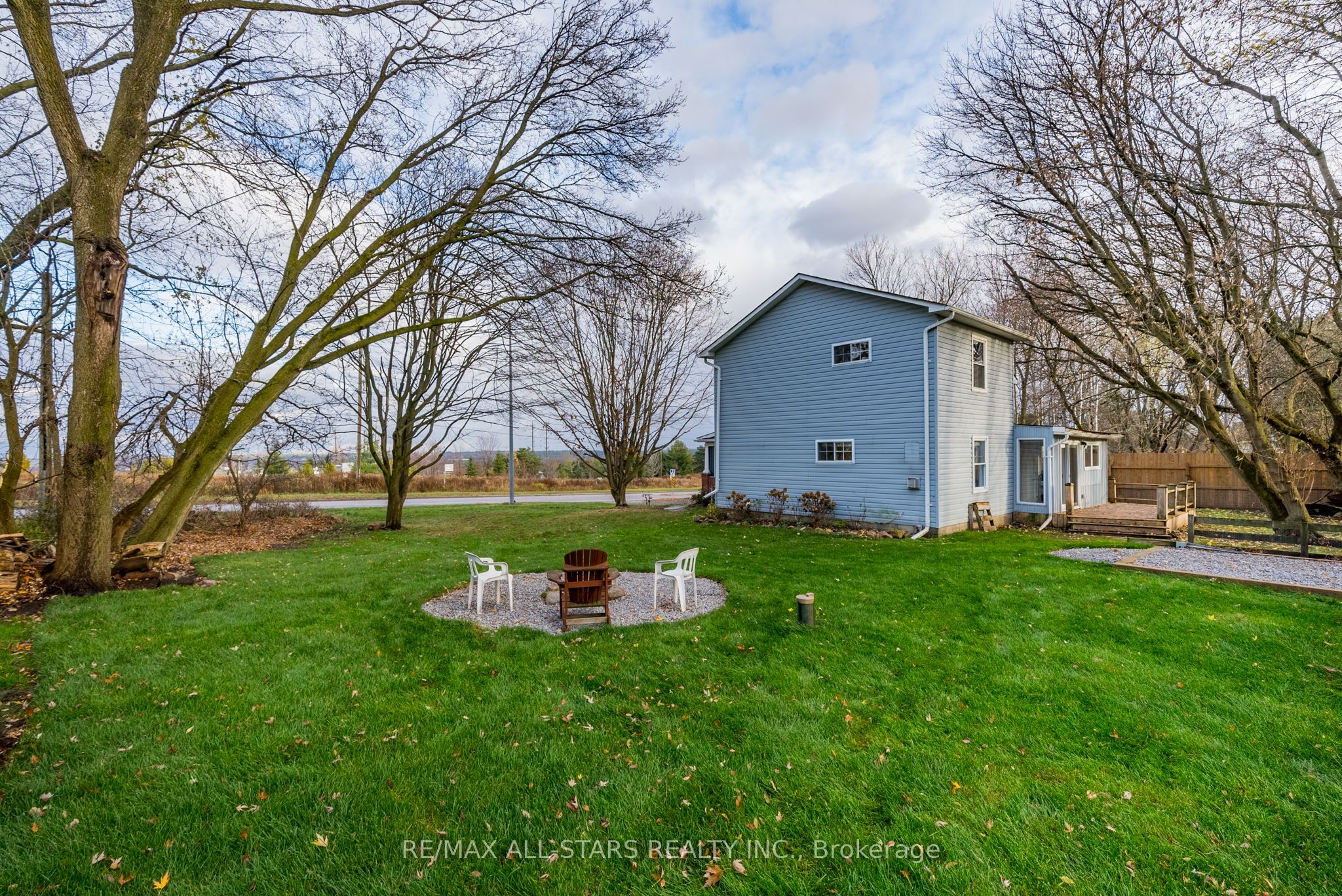 Photo 54 of 7050 Concession 6 Road, Uxbridge, Rural Uxbridge — HOMEH