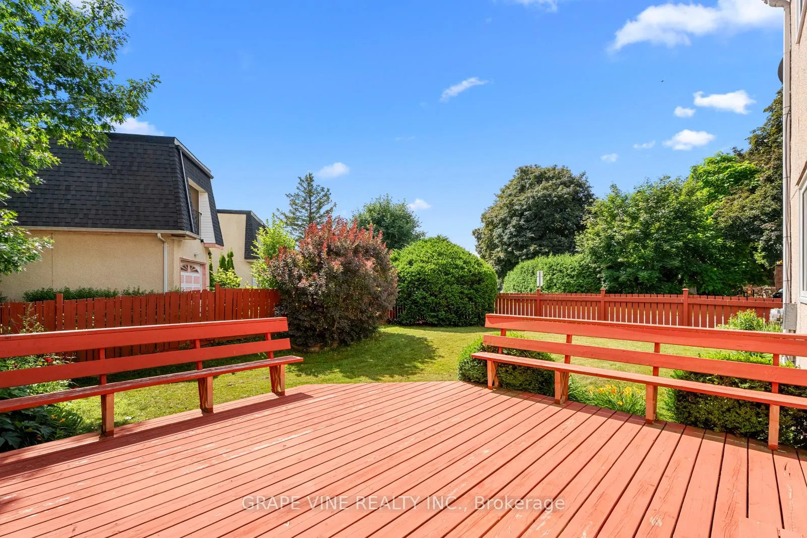 Photo 33 of 49 Tybalt Crescent, Ottawa, Westcliffe Estates — HOMEH