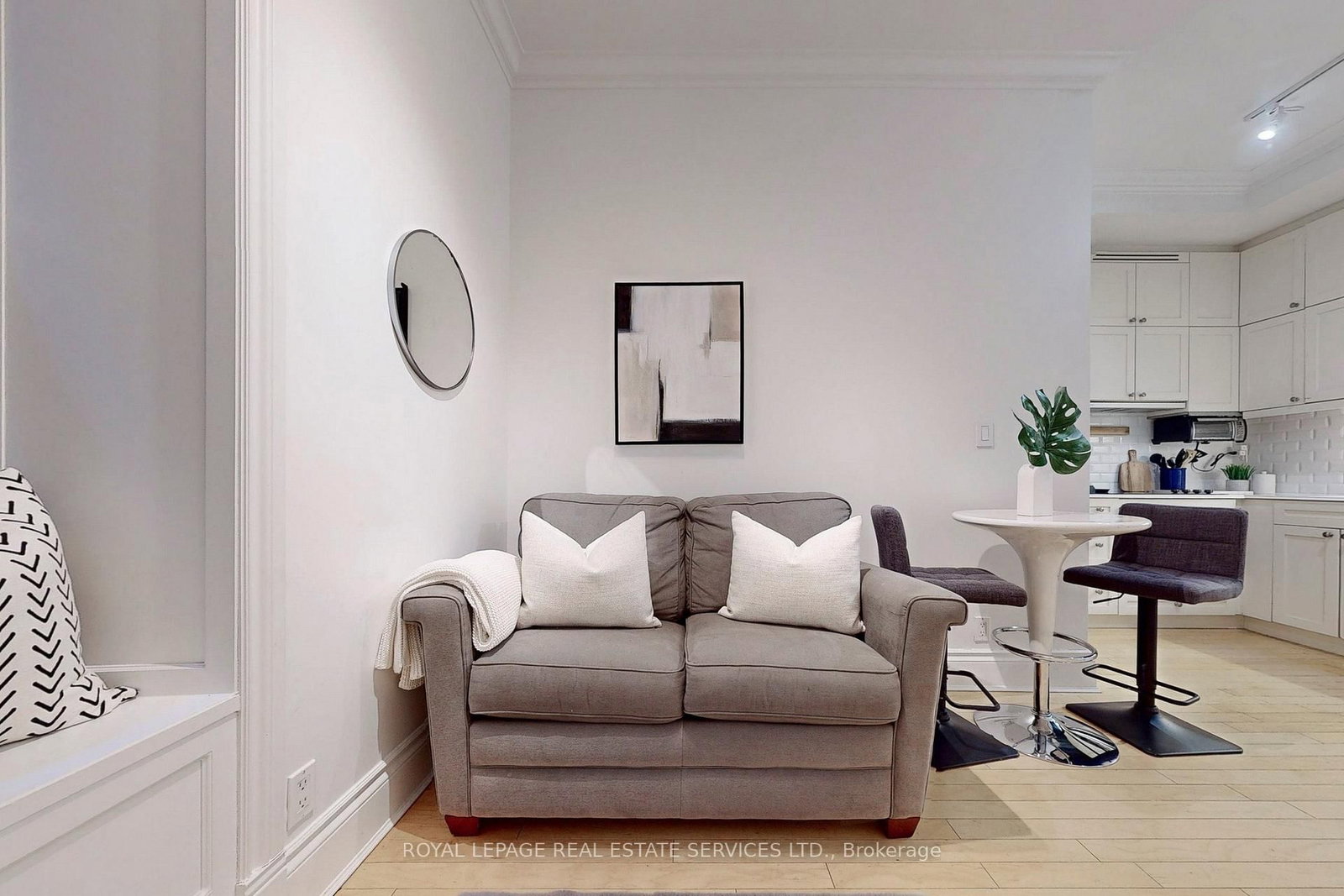 Photo 5 of Unit 316, 22 Leader Lane, Toronto, Church-Yonge Corridor — HOMEH