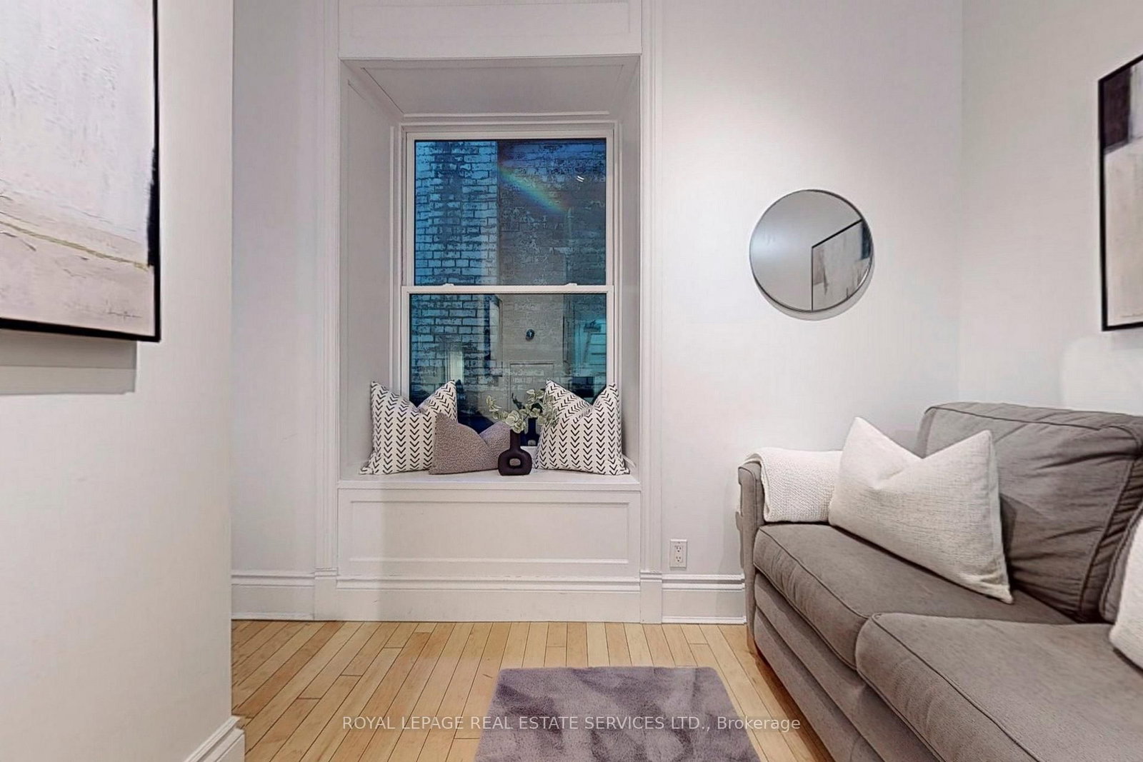 Photo 6 of Unit 316, 22 Leader Lane, Toronto, Church-Yonge Corridor — HOMEH