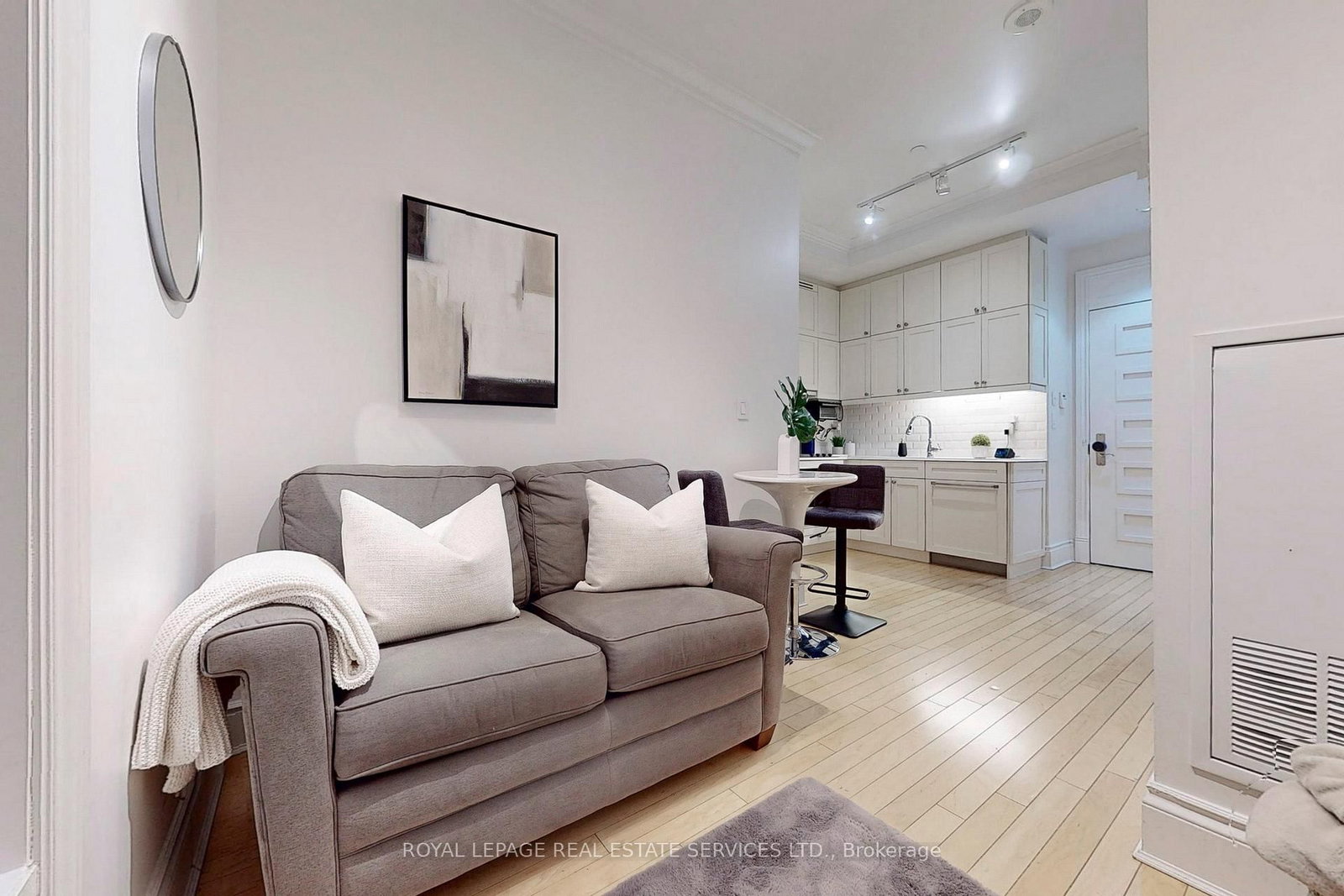 Photo 7 of Unit 316, 22 Leader Lane, Toronto, Church-Yonge Corridor — HOMEH