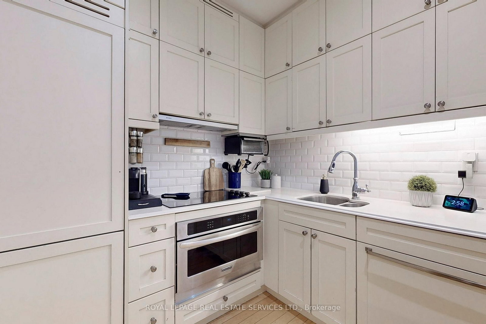 Photo 10 of Unit 316, 22 Leader Lane, Toronto, Church-Yonge Corridor — HOMEH