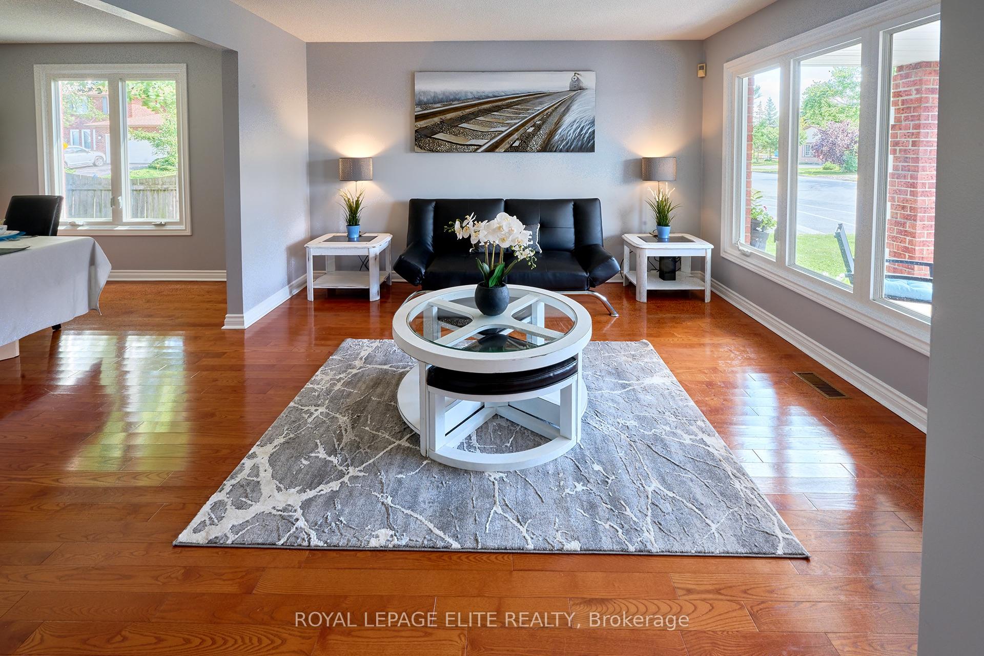 Photo 4 of 12 Keefer Road, Thorold, Confederation Heights — HOMEH