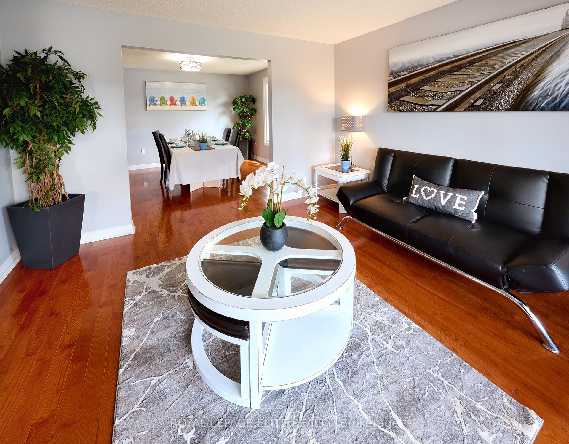 Photo 5 of 12 Keefer Road, Thorold, Confederation Heights — HOMEH