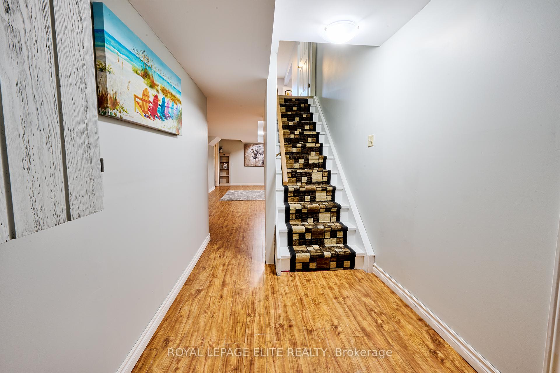 Photo 18 of 12 Keefer Road, Thorold, Confederation Heights — HOMEH