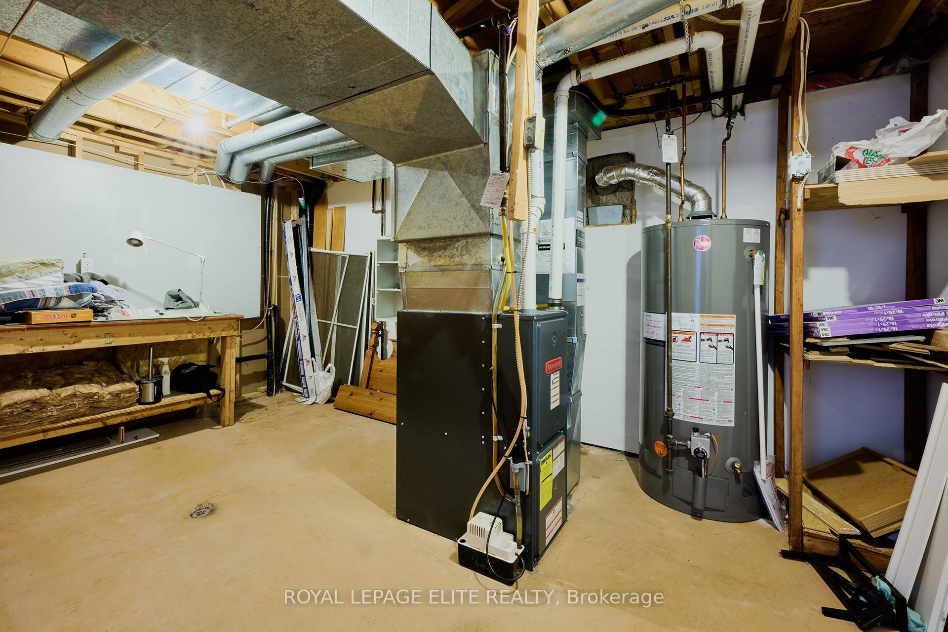Photo 24 of 12 Keefer Road, Thorold, Confederation Heights — HOMEH