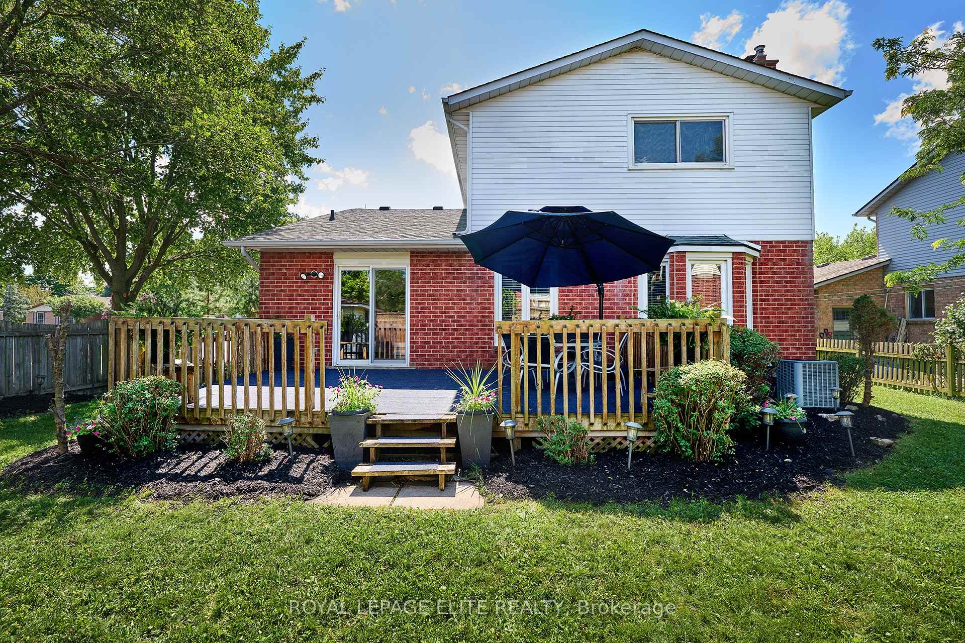 Photo 26 of 12 Keefer Road, Thorold, Confederation Heights — HOMEH