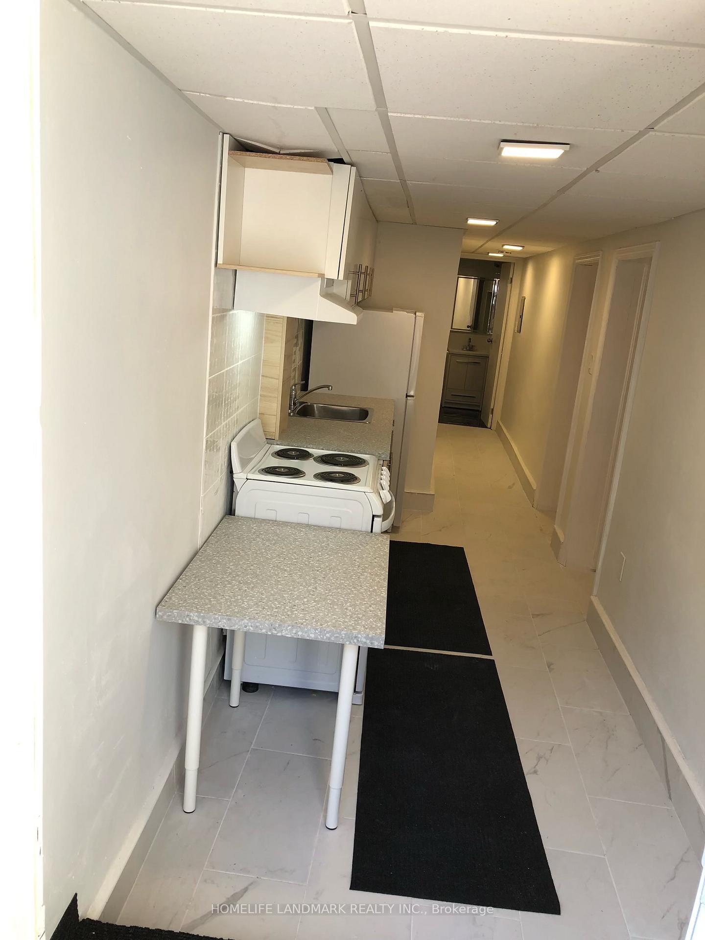 Photo 1 of Unit 6, 509 Markham Street, Toronto, Palmerston-Little Italy — HOMEH