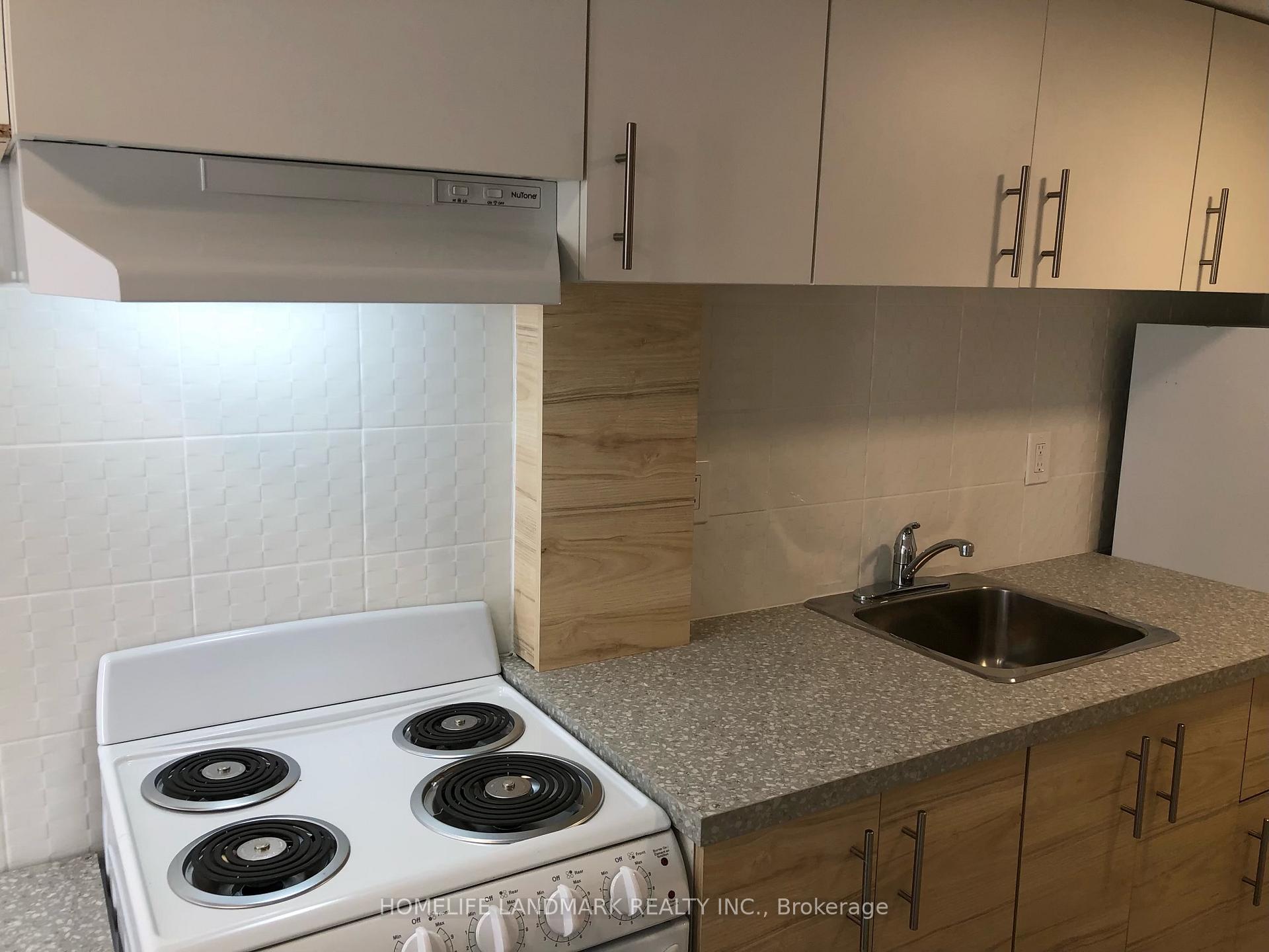Photo 4 of Unit 6, 509 Markham Street, Toronto, Palmerston-Little Italy — HOMEH