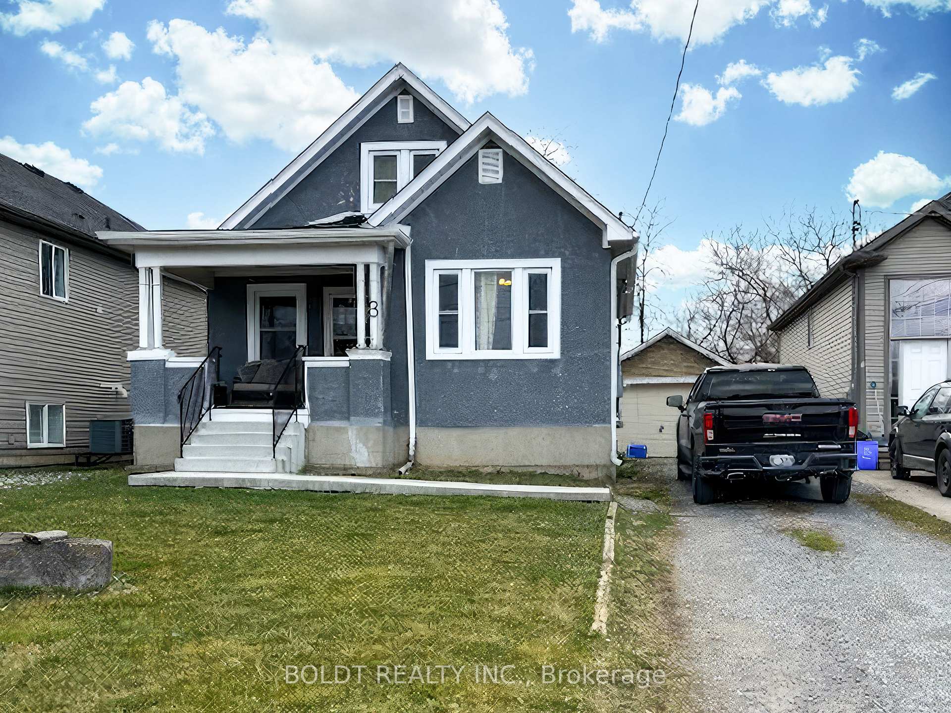 Photo 1 of 3 Cleveland Street, Thorold, Thorold Downtown — HOMEH