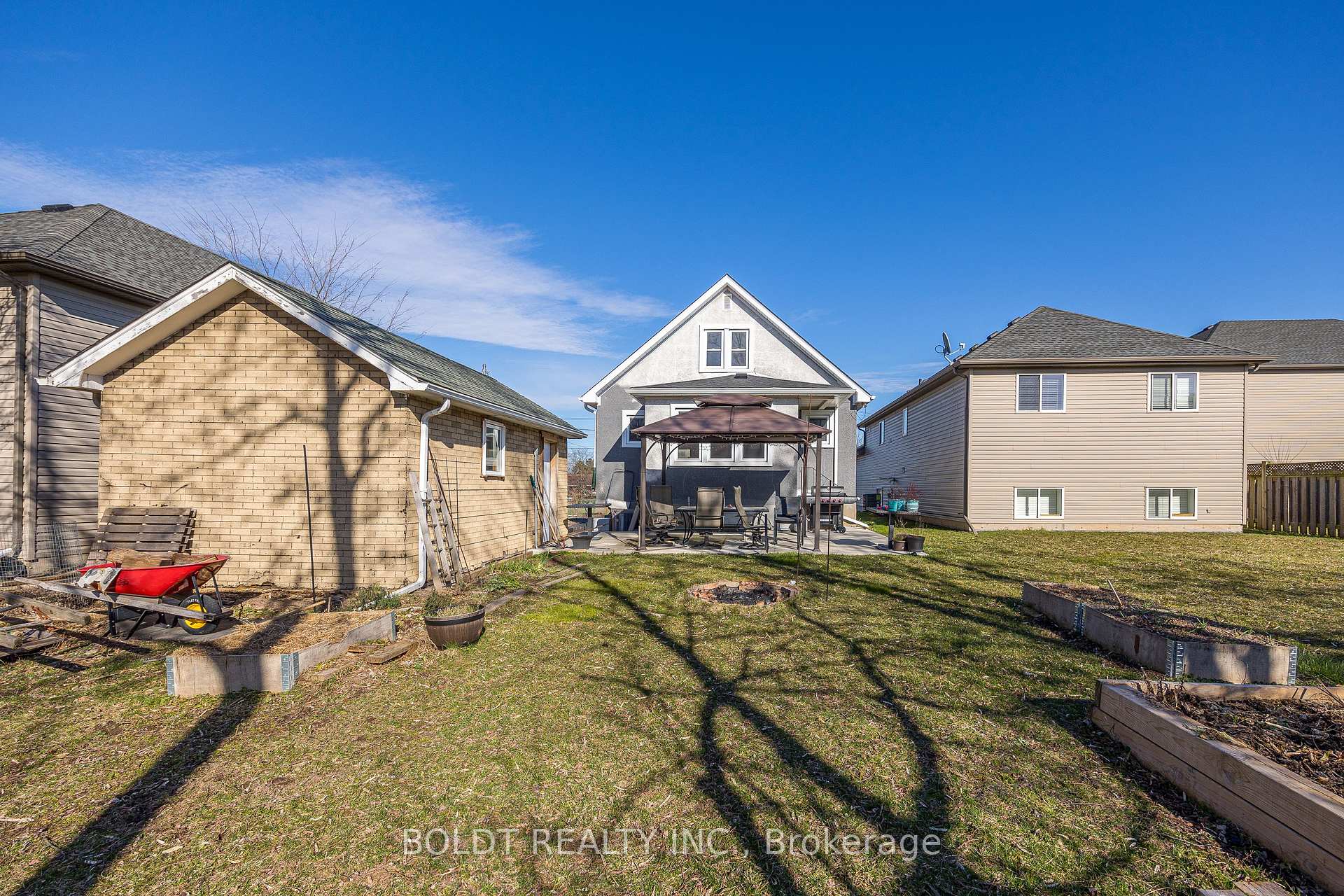 Photo 17 of 3 Cleveland Street, Thorold, Thorold Downtown — HOMEH
