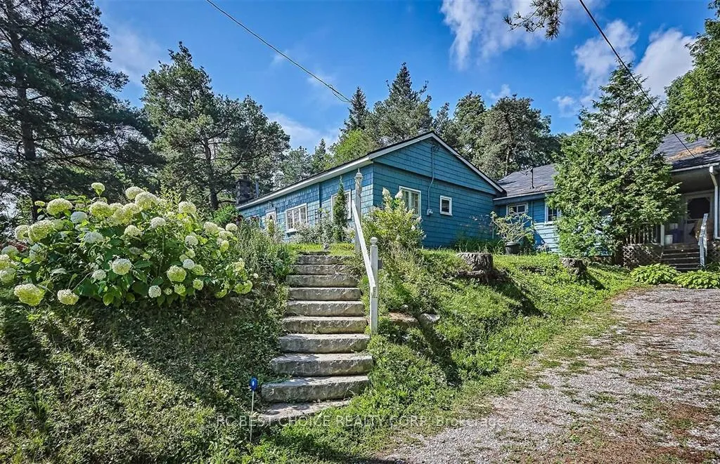 Photo 1 of 14170 Yonge Street, Aurora, Aurora Estates — HOMEH