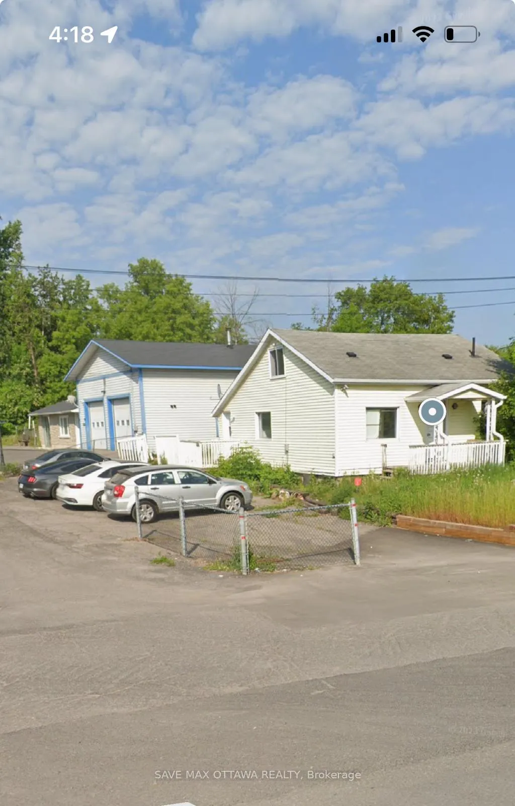 Photo 1 of Unit Unit A, 5358 Bank Street, Ottawa, Blossom Park/Kemp Park/Findlay Creek — HOMEH