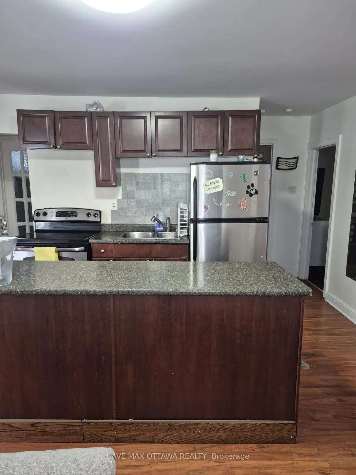Photo 6 of Unit Unit A, 5358 Bank Street, Ottawa, Blossom Park/Kemp Park/Findlay Creek — HOMEH
