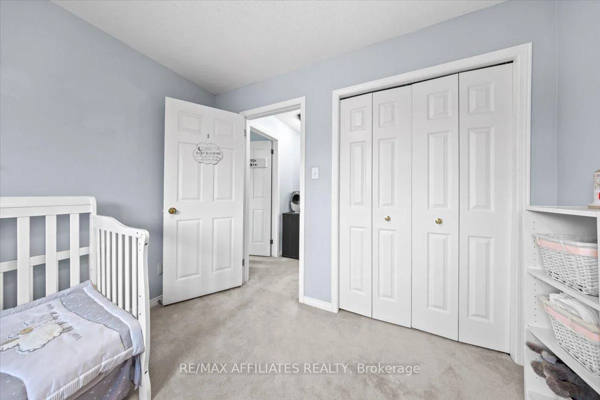 Photo 56 of 34 Woodgate Way, Ottawa, Barrhaven - Longfields — HOMEH