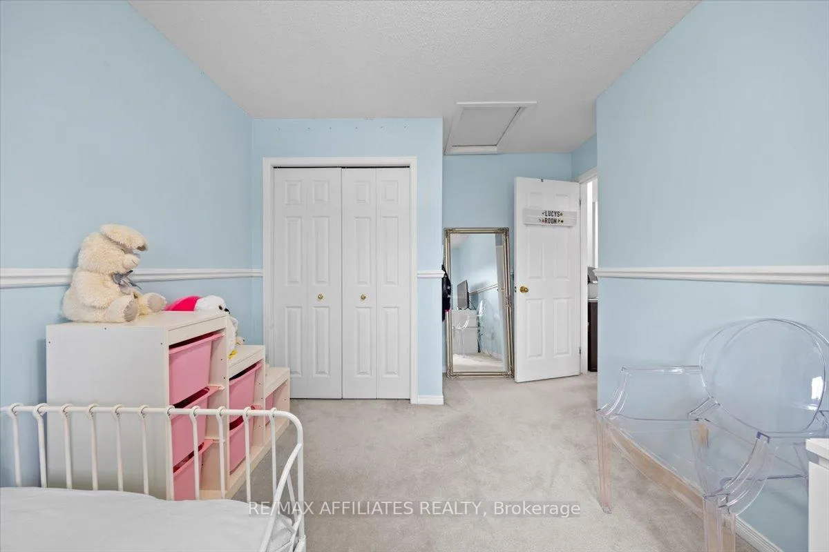 Photo 59 of 34 Woodgate Way, Ottawa, Barrhaven - Longfields — HOMEH