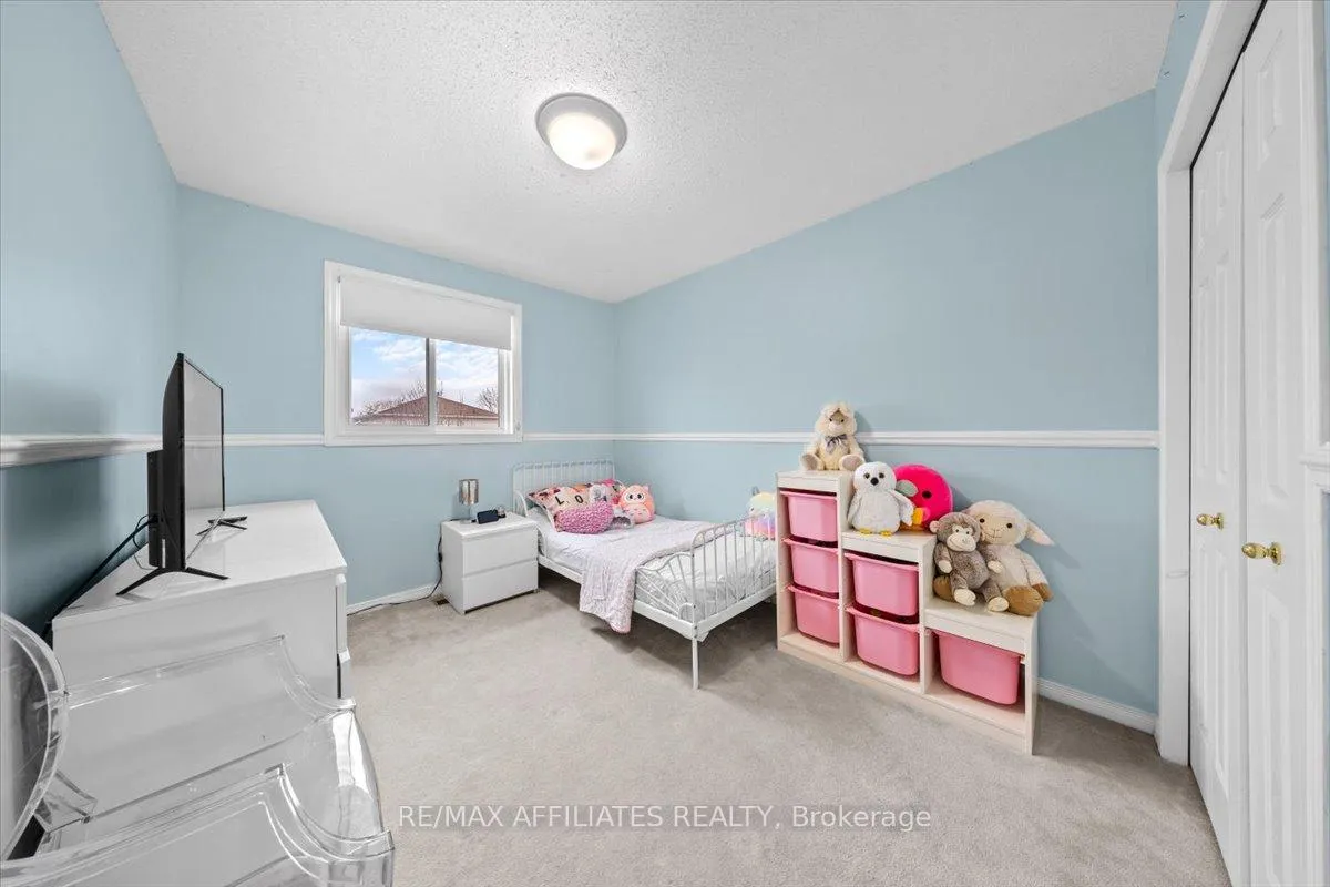 Photo 62 of 34 Woodgate Way, Ottawa, Barrhaven - Longfields — HOMEH