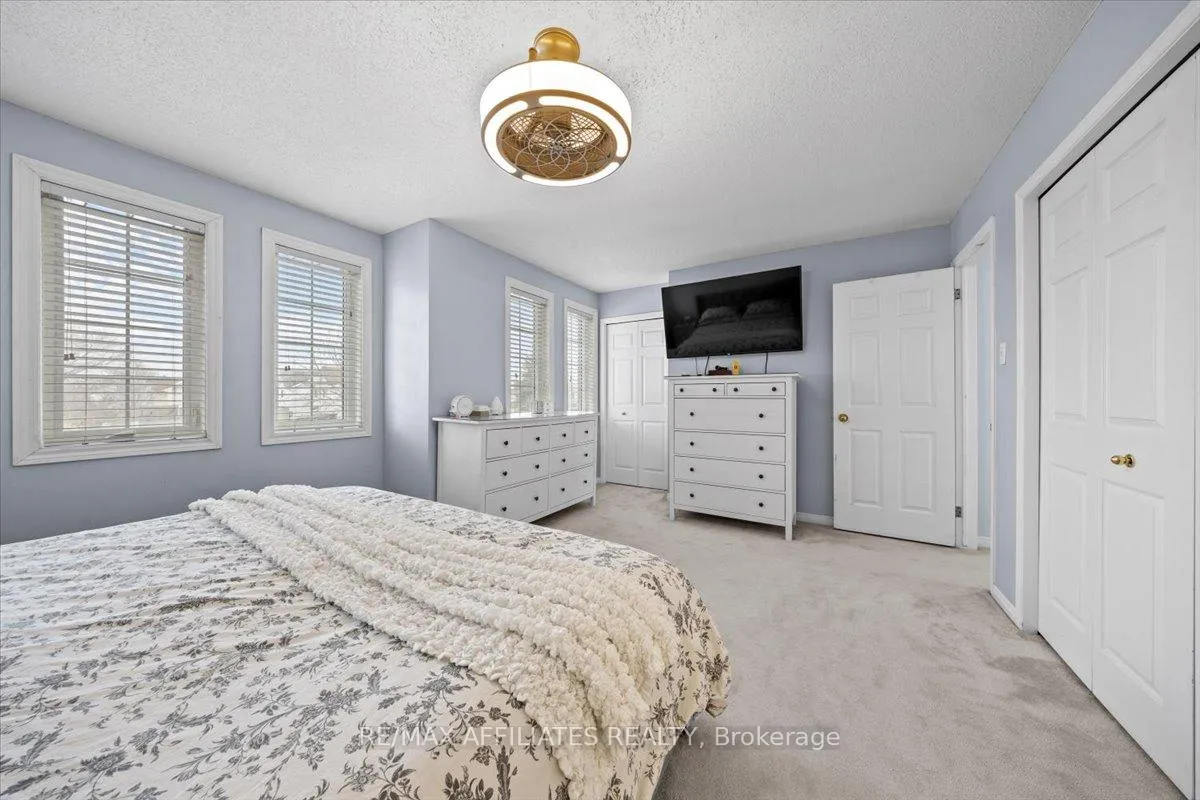 Photo 75 of 34 Woodgate Way, Ottawa, Barrhaven - Longfields — HOMEH