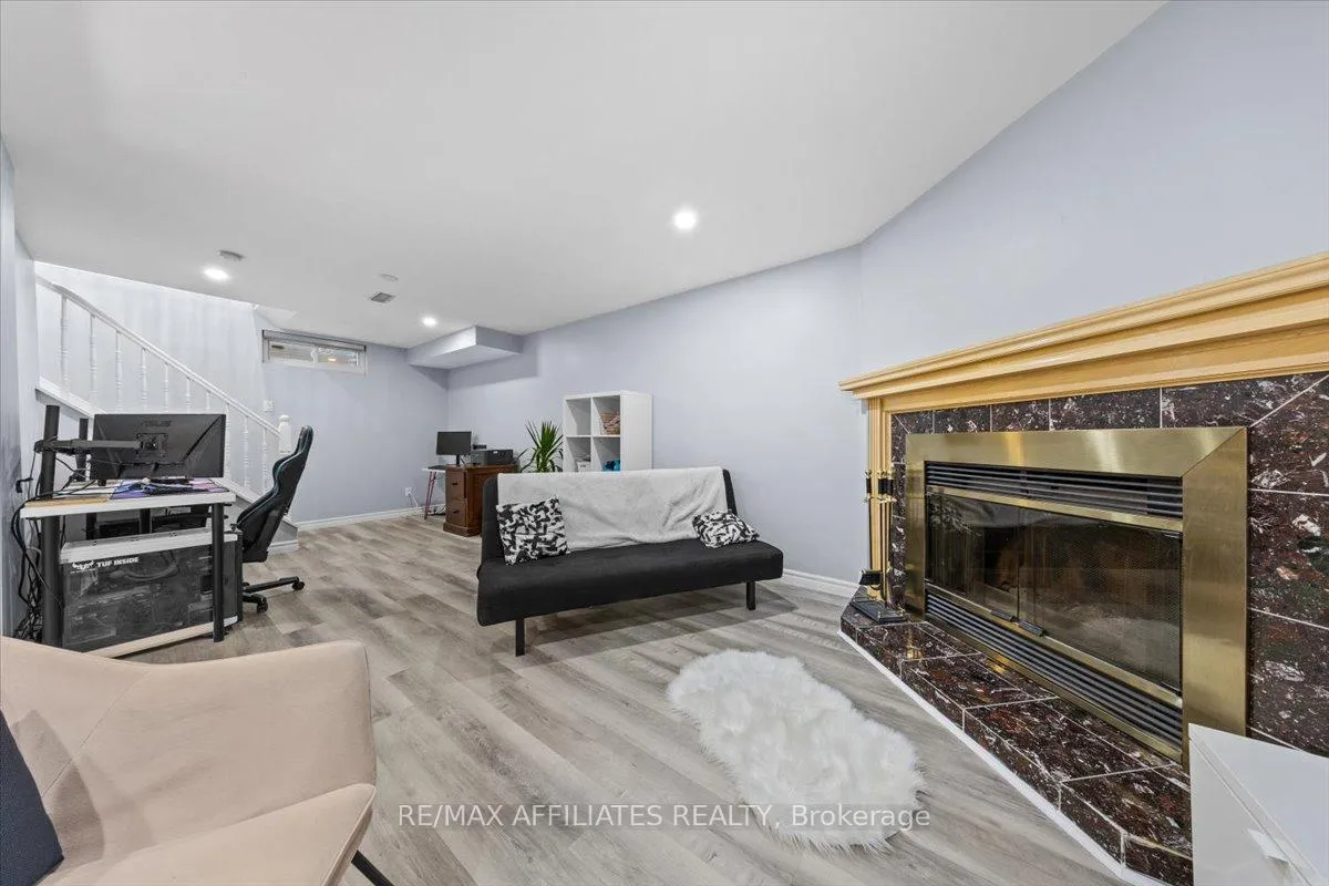 Photo 87 of 34 Woodgate Way, Ottawa, Barrhaven - Longfields — HOMEH